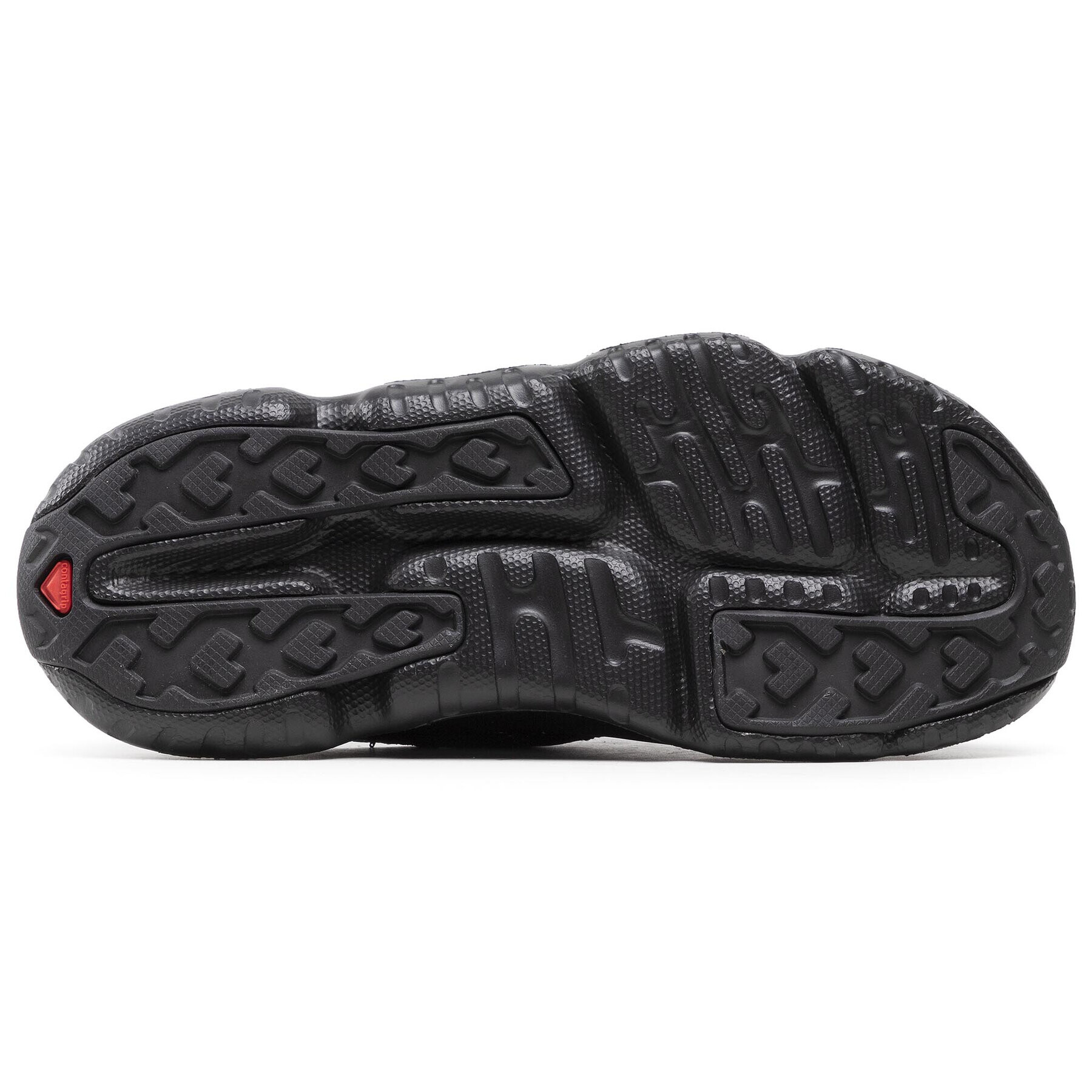 Salomon Șlapi Reelax Slide 5.0 W 412786 20 M0 Negru - Pled.ro