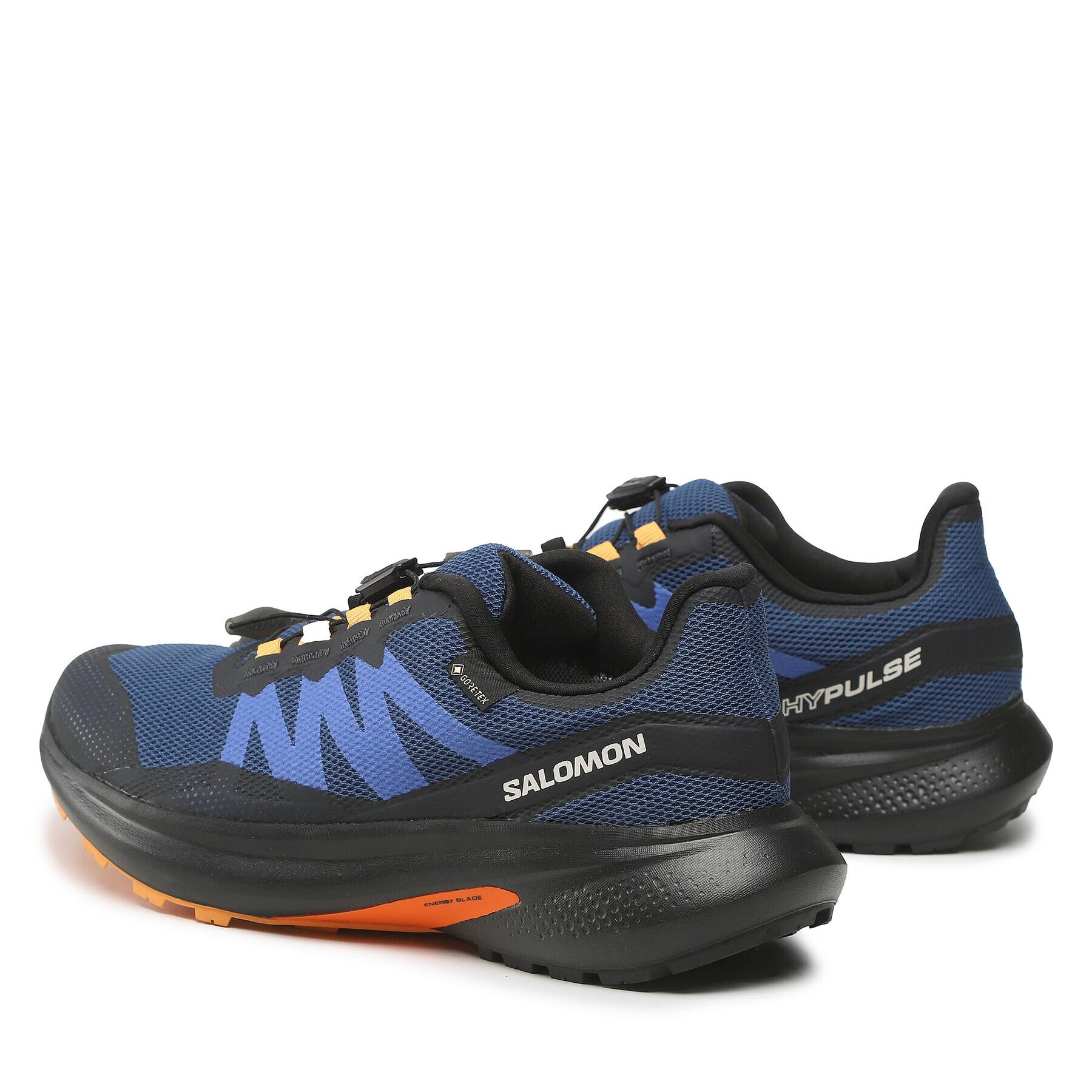 Salomon Pantofi Hypulse Gtx GORE-TEX L41596100 Bleumarin - Pled.ro