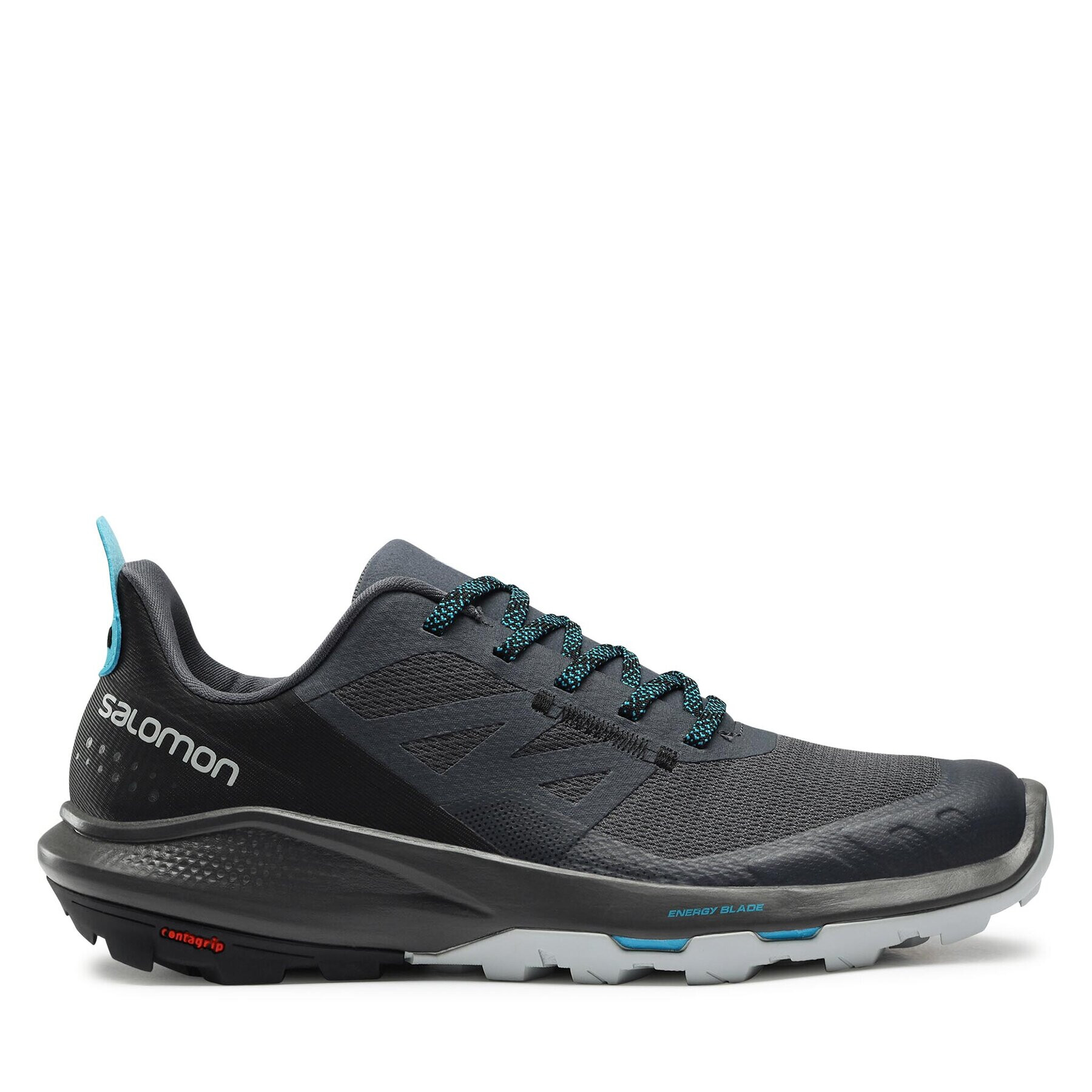 Salomon Trekkings Outpulse L47152100 Gri - Pled.ro