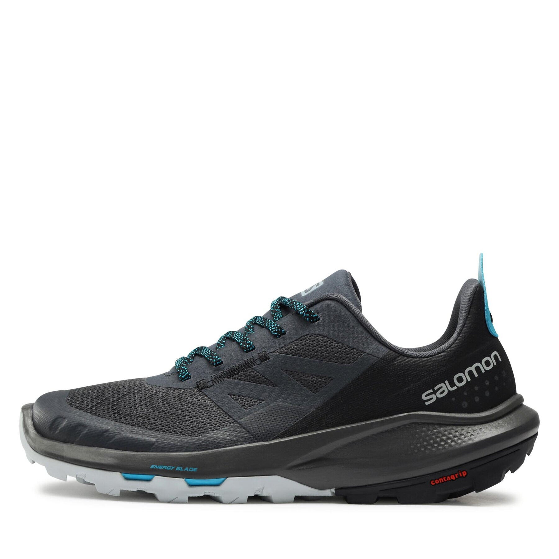 Salomon Trekkings Outpulse L47152100 Gri - Pled.ro