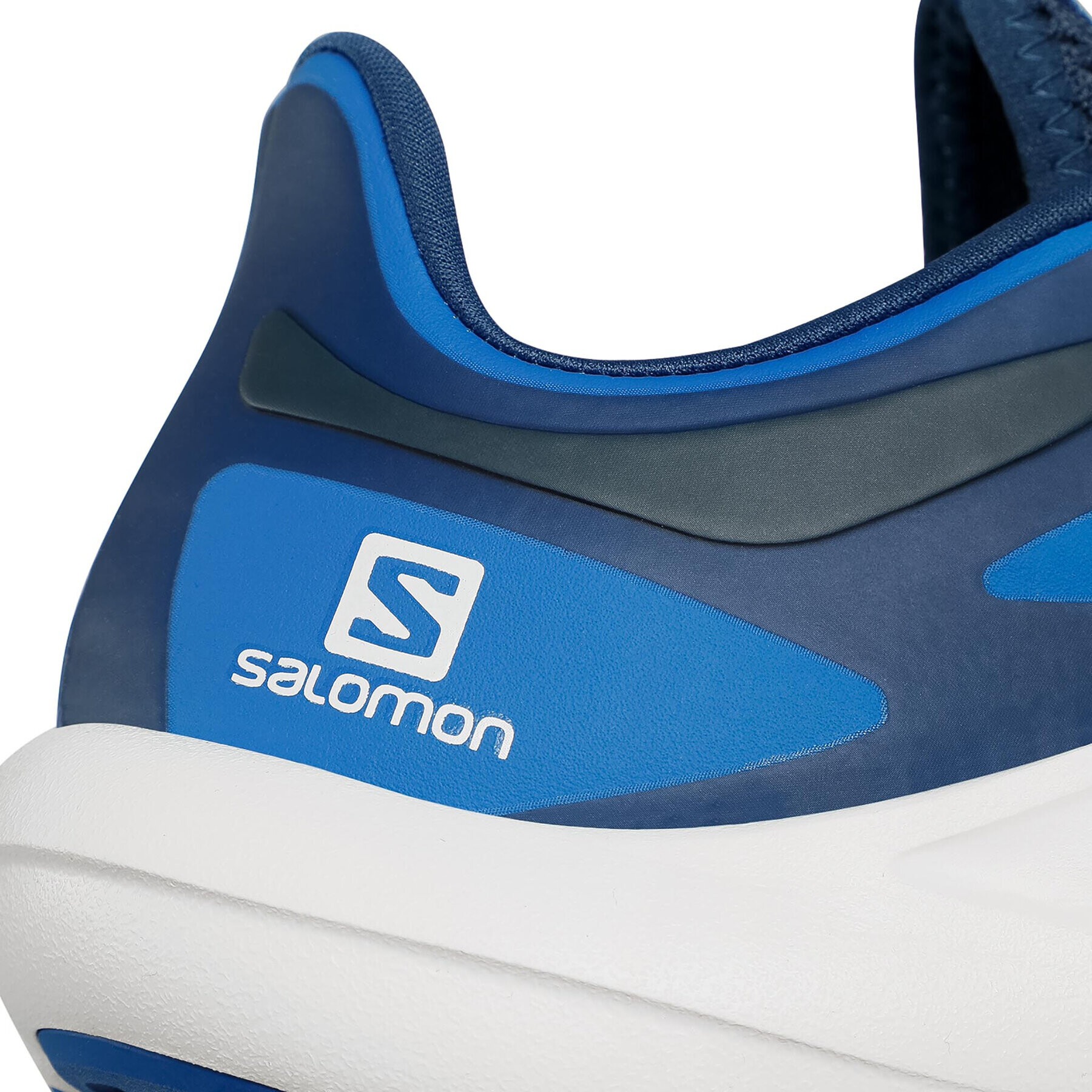 Salomon Pantofi Predict Mod 413695 27 V0 Bleumarin - Pled.ro