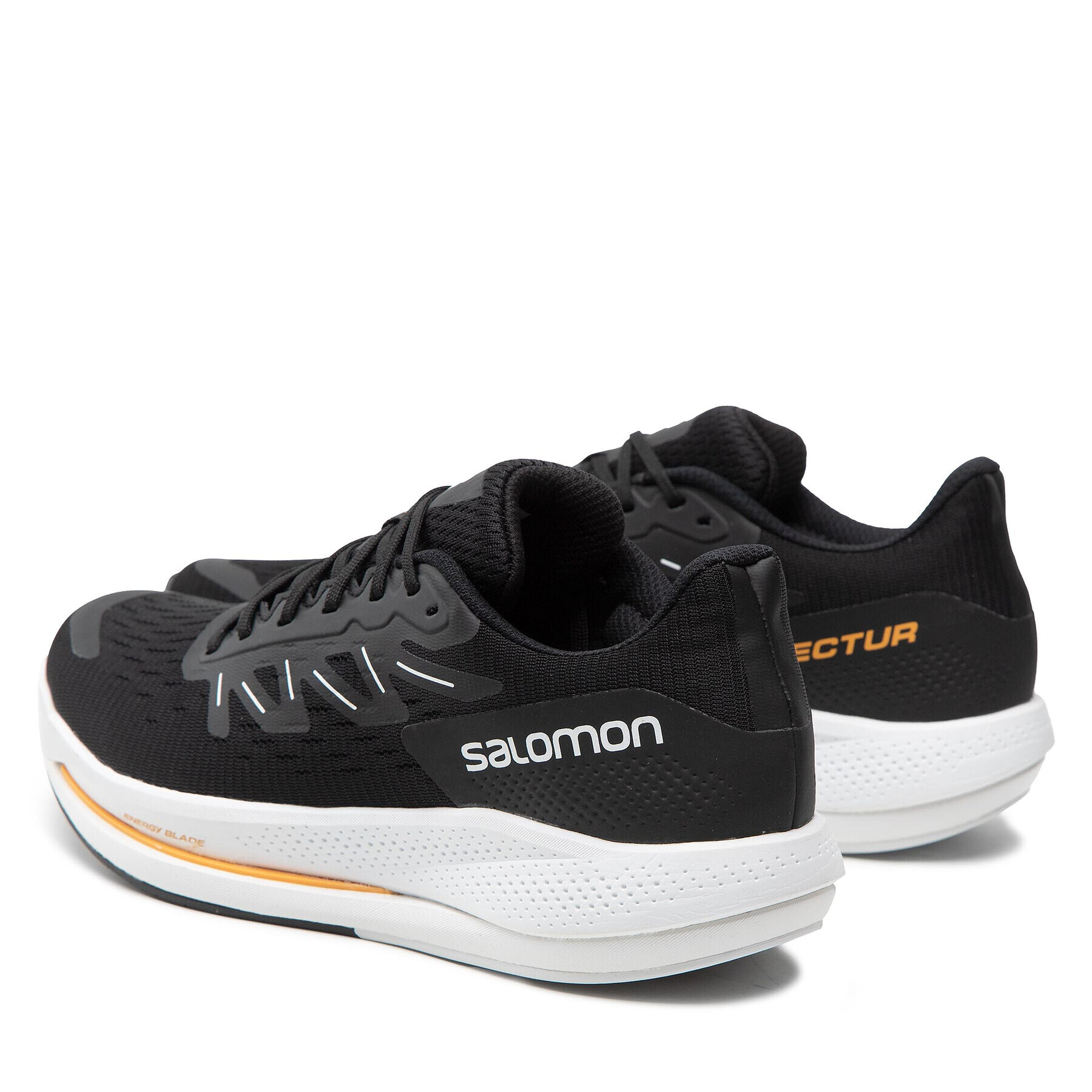 Salomon Pantofi Spectur 415896 27 M0 Negru - Pled.ro