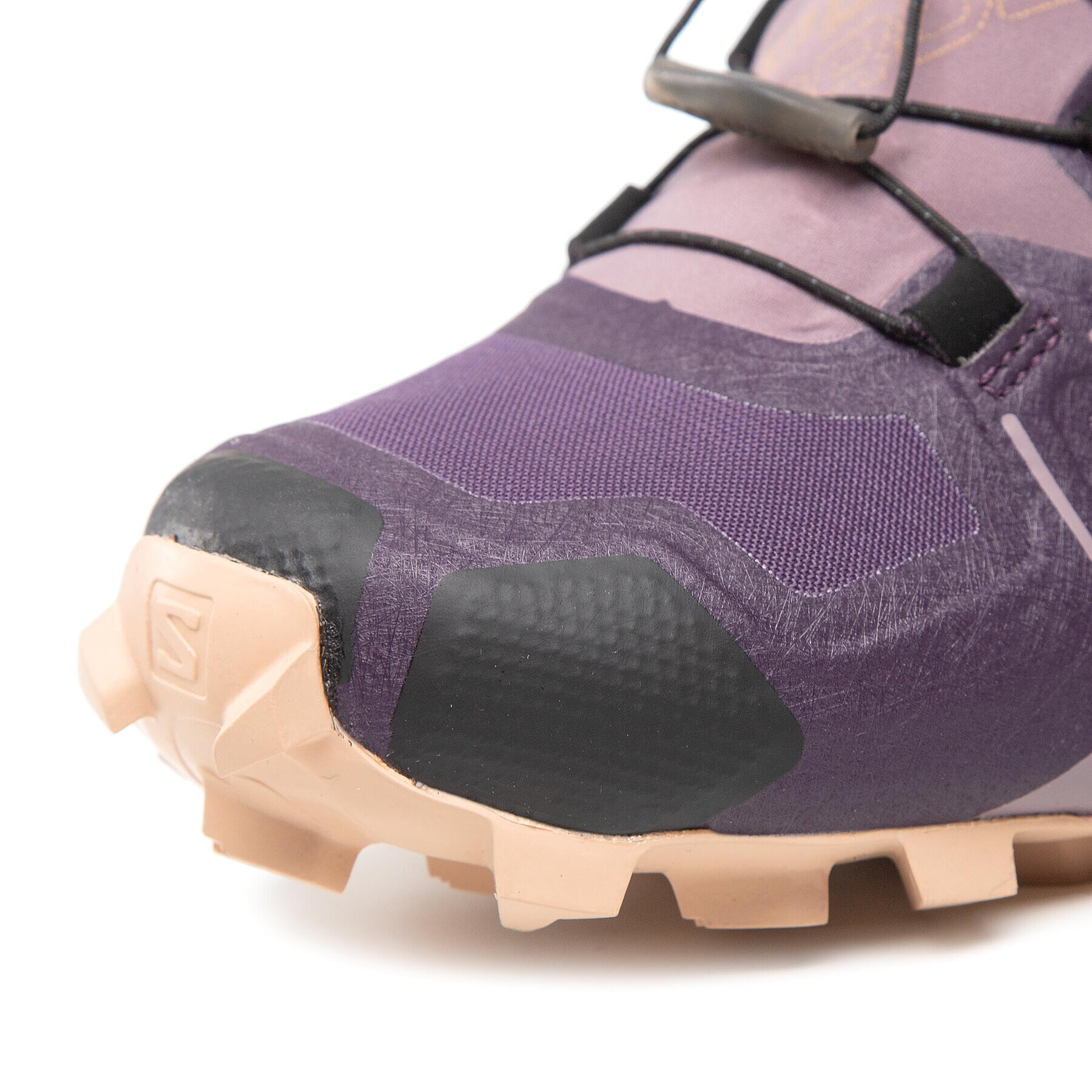 Salomon Pantofi Speedcross 5 Gtx W GORE-TEX 416129 20 V0 Violet - Pled.ro