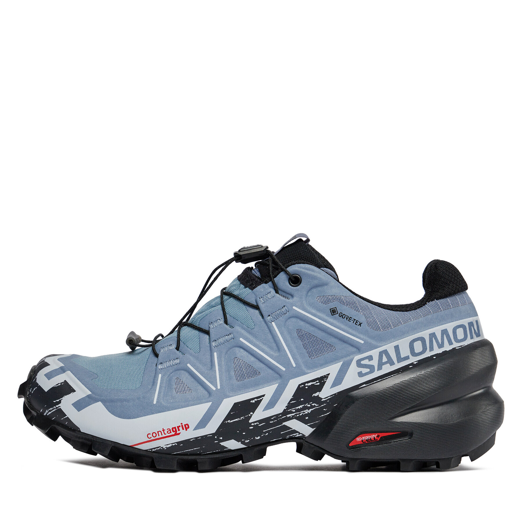 Salomon Pantofi Speedcross 6 GORE-TEX L47302300 Albastru - Pled.ro