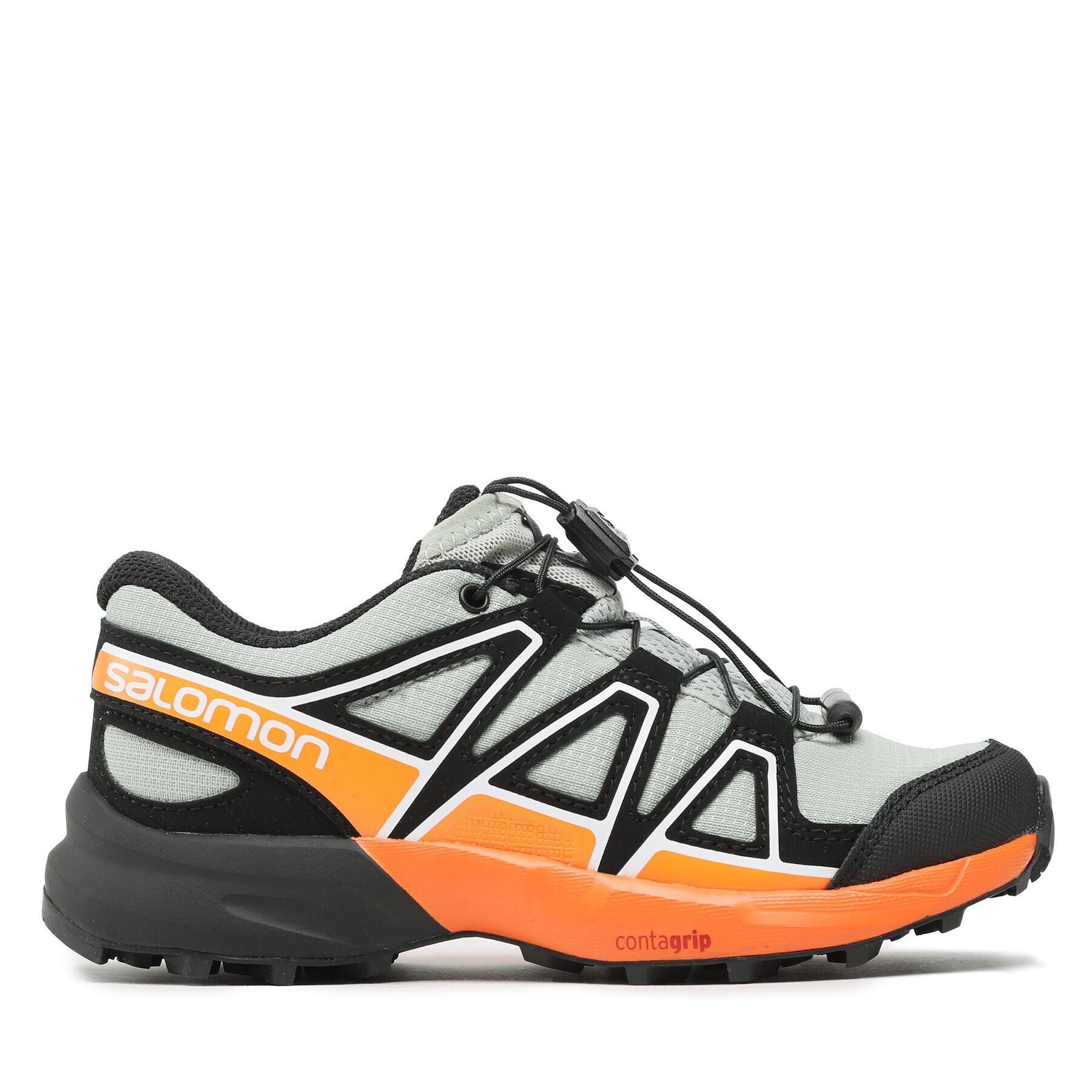 Salomon Pantofi Speedcross J 416281 Gri - Pled.ro