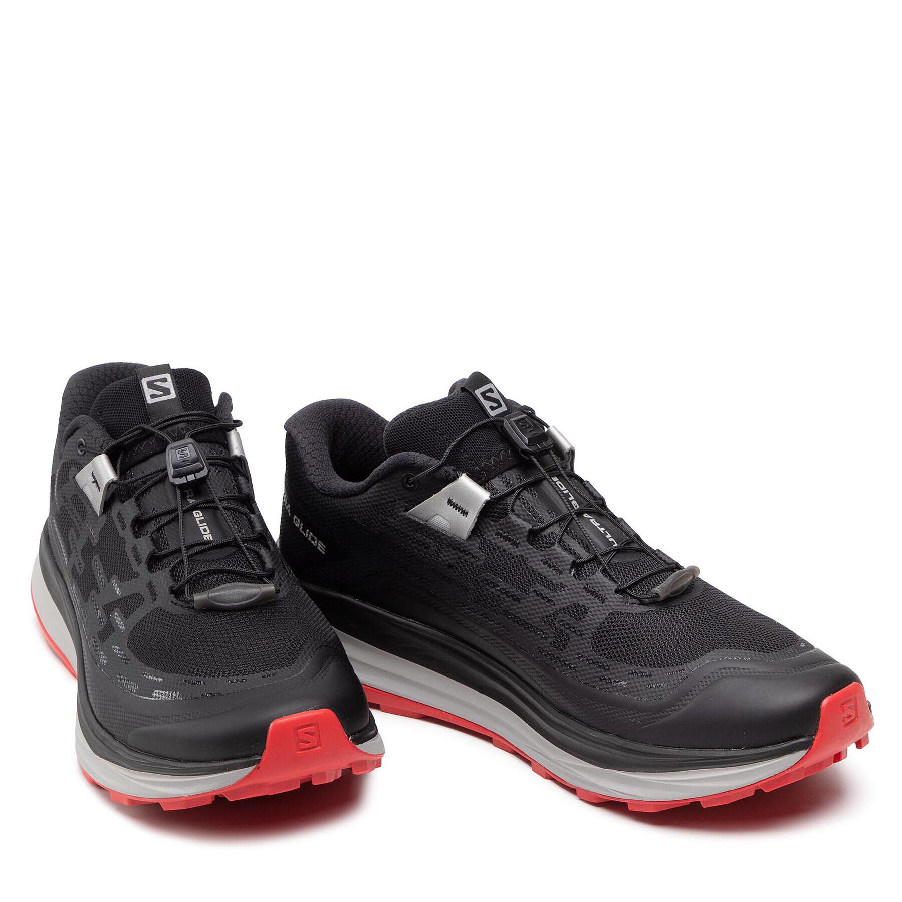 Salomon Pantofi Ultra Glide 414305 27 V0 Negru - Pled.ro