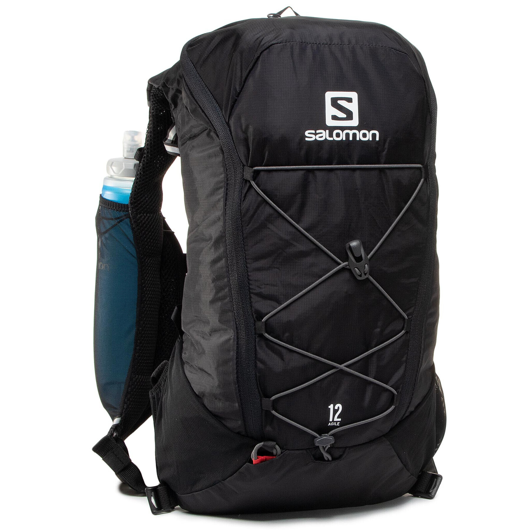 Salomon Rucsac Agile 130510 Negru - Pled.ro