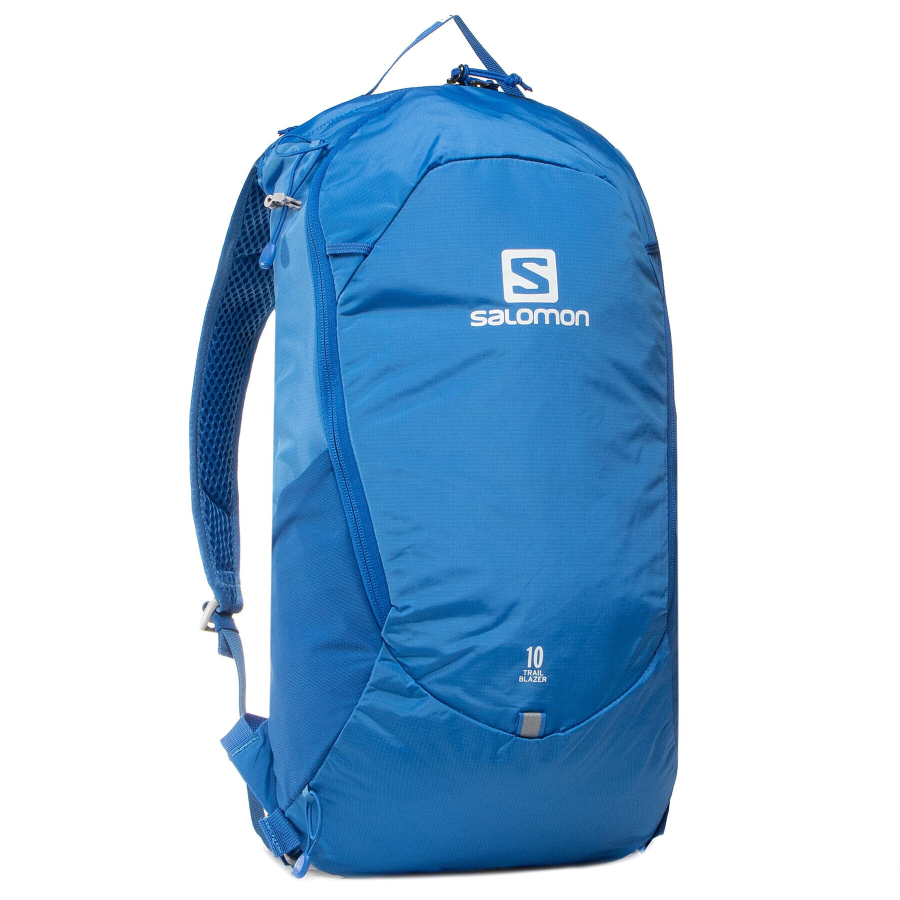 Salomon Rucsac Trailblazer 10 C13956 01 V0 Albastru - Pled.ro