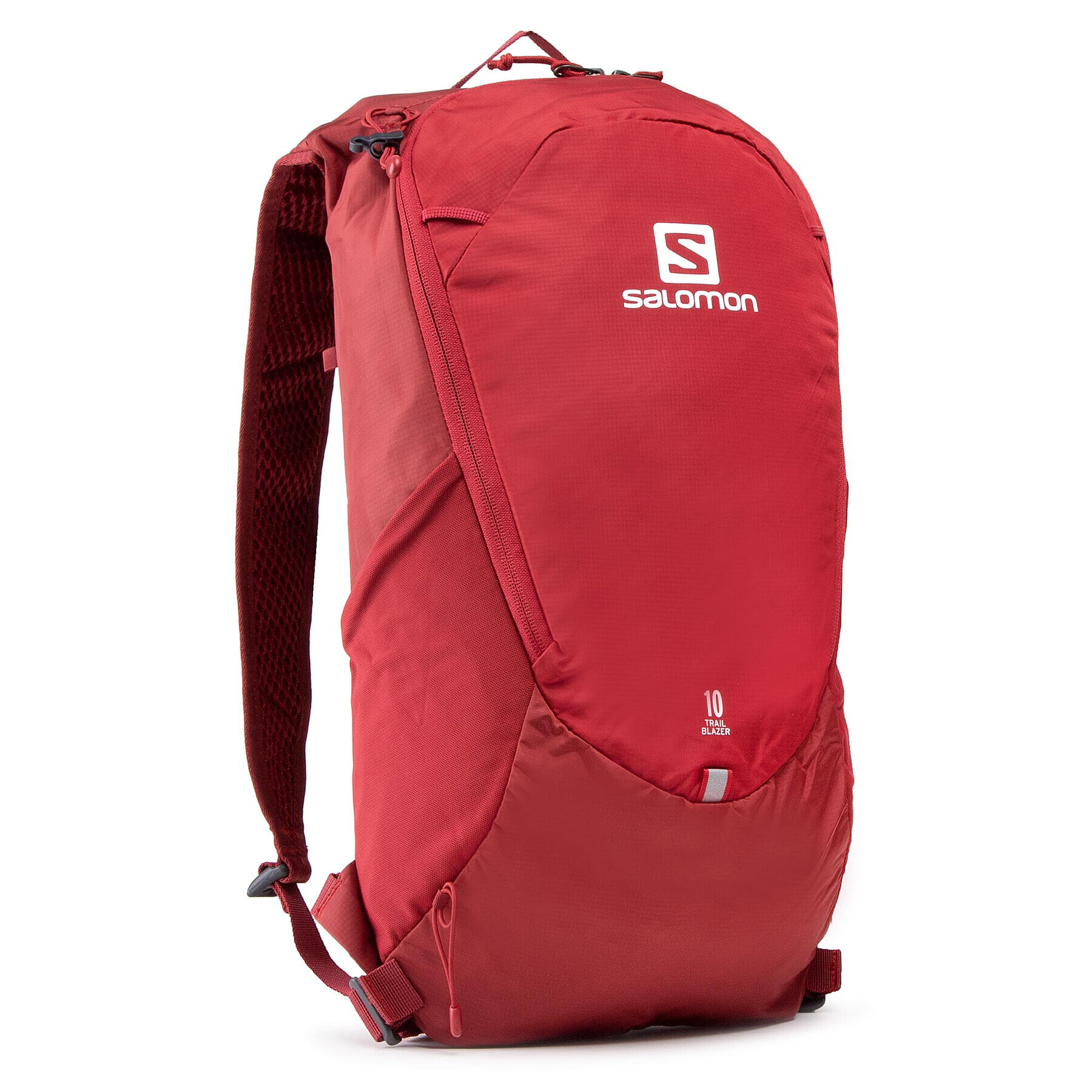 Salomon Rucsac Trailblazer 10 C15201 01 V0 Roșu - Pled.ro