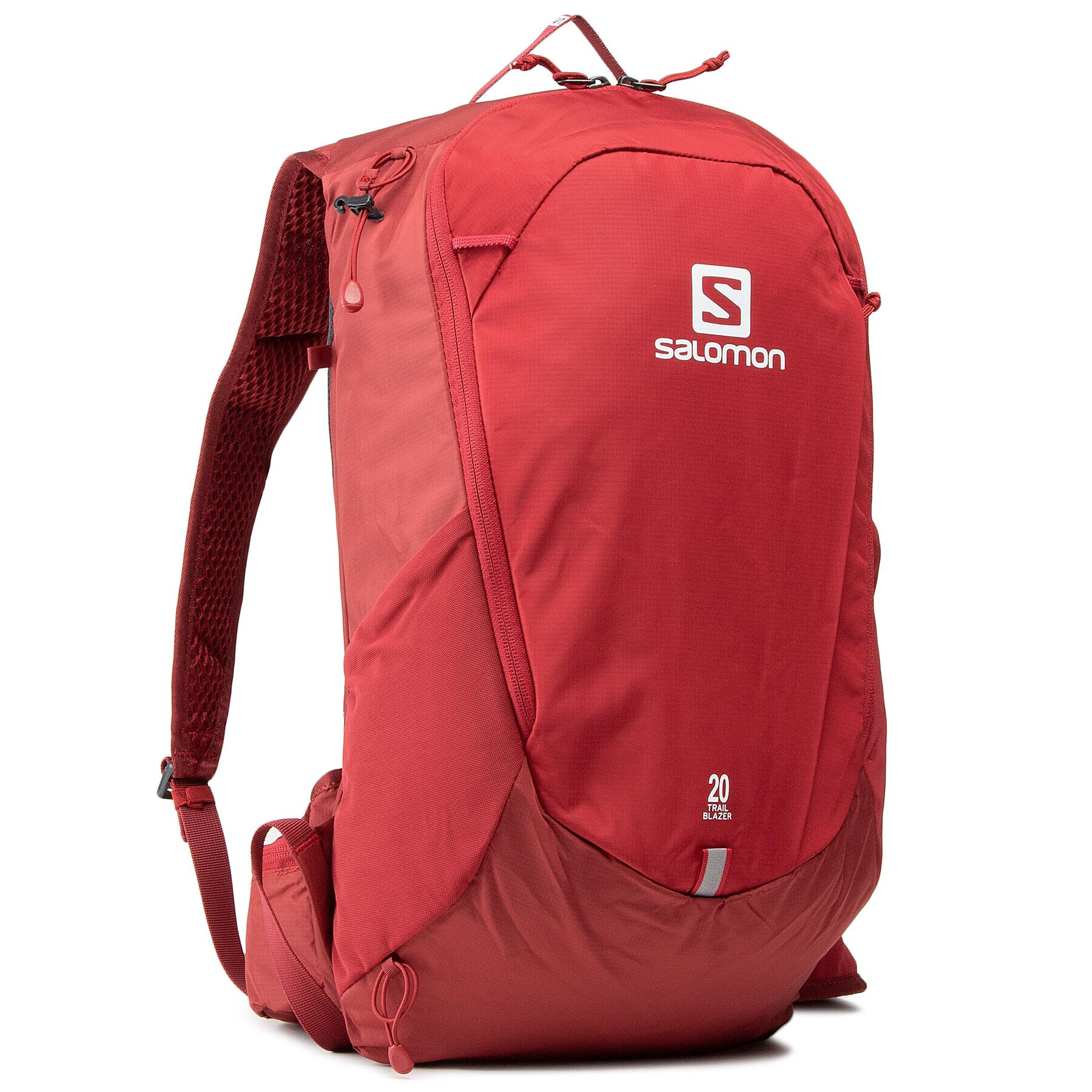 Salomon Rucsac Trailblazer 20 C152030 01 V0 Roșu - Pled.ro