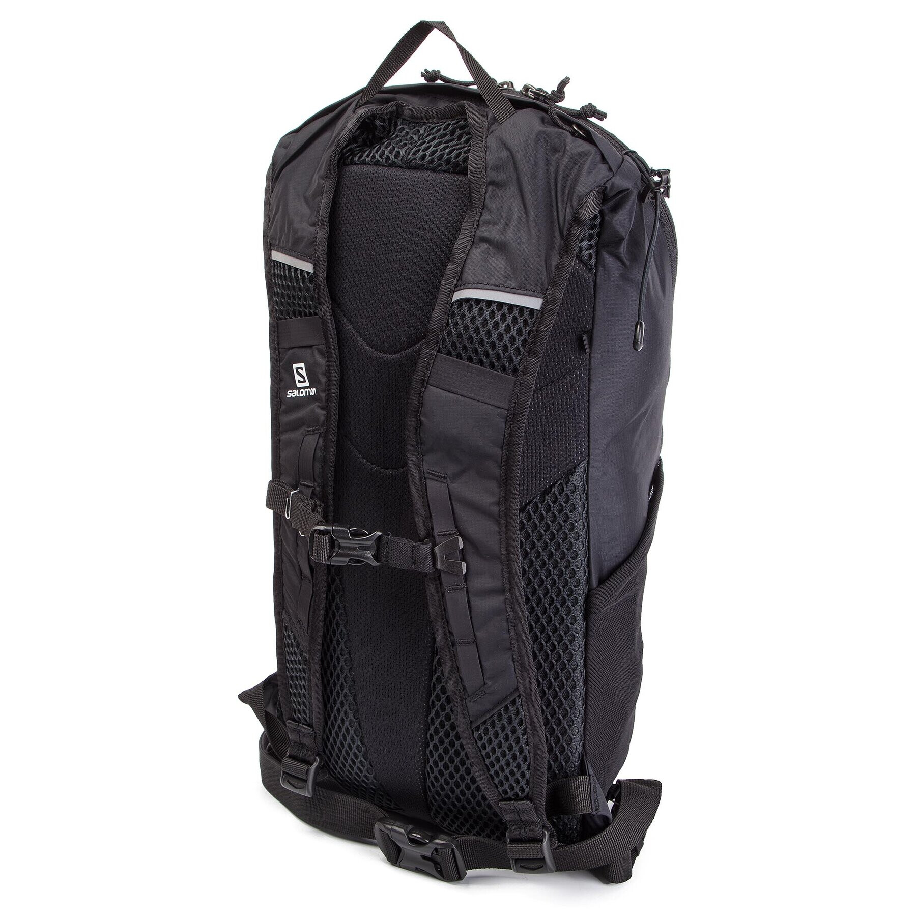 Salomon Rucsac Trailblazer C10483 Negru - Pled.ro