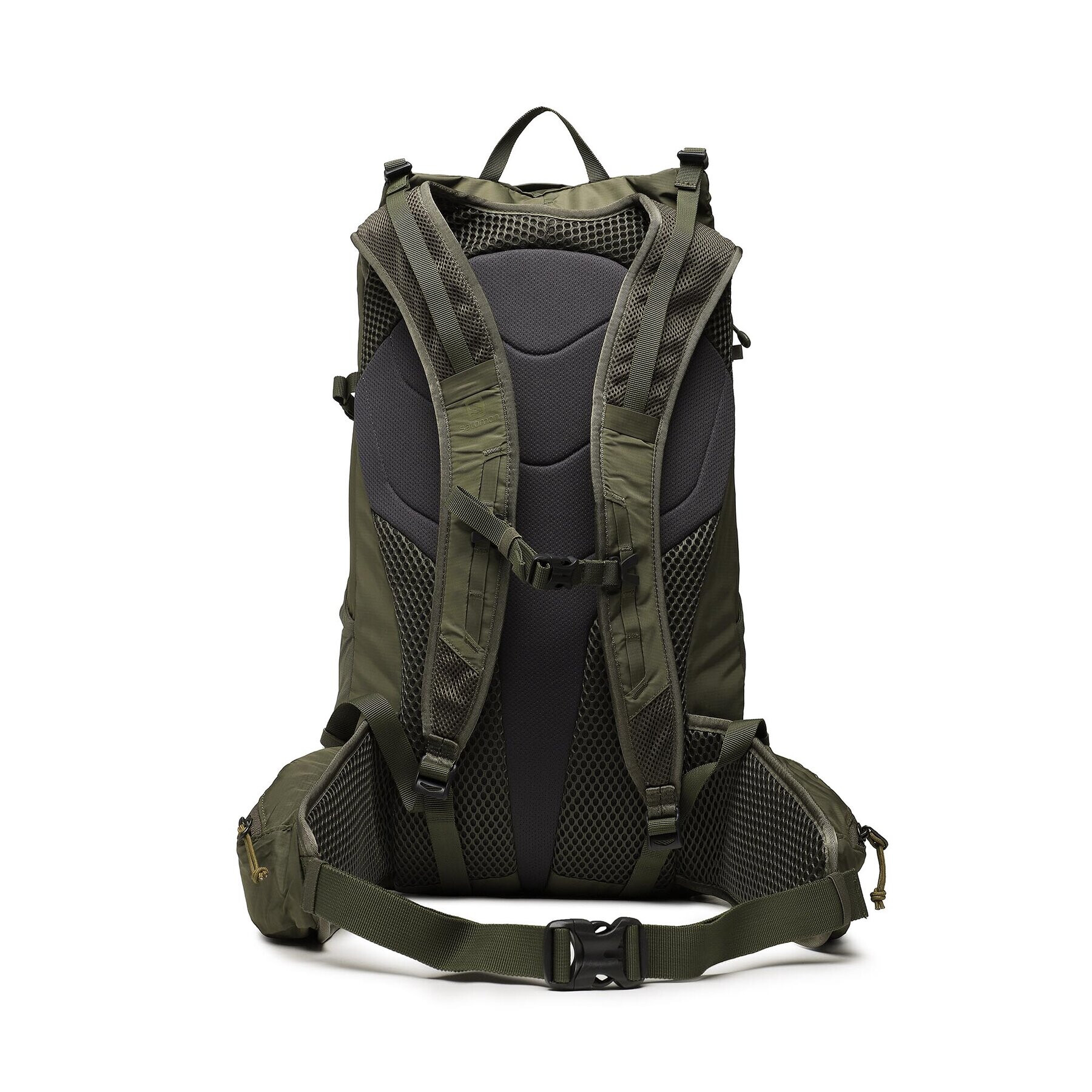 Salomon Rucsac Trailblazer LC15204 Verde - Pled.ro