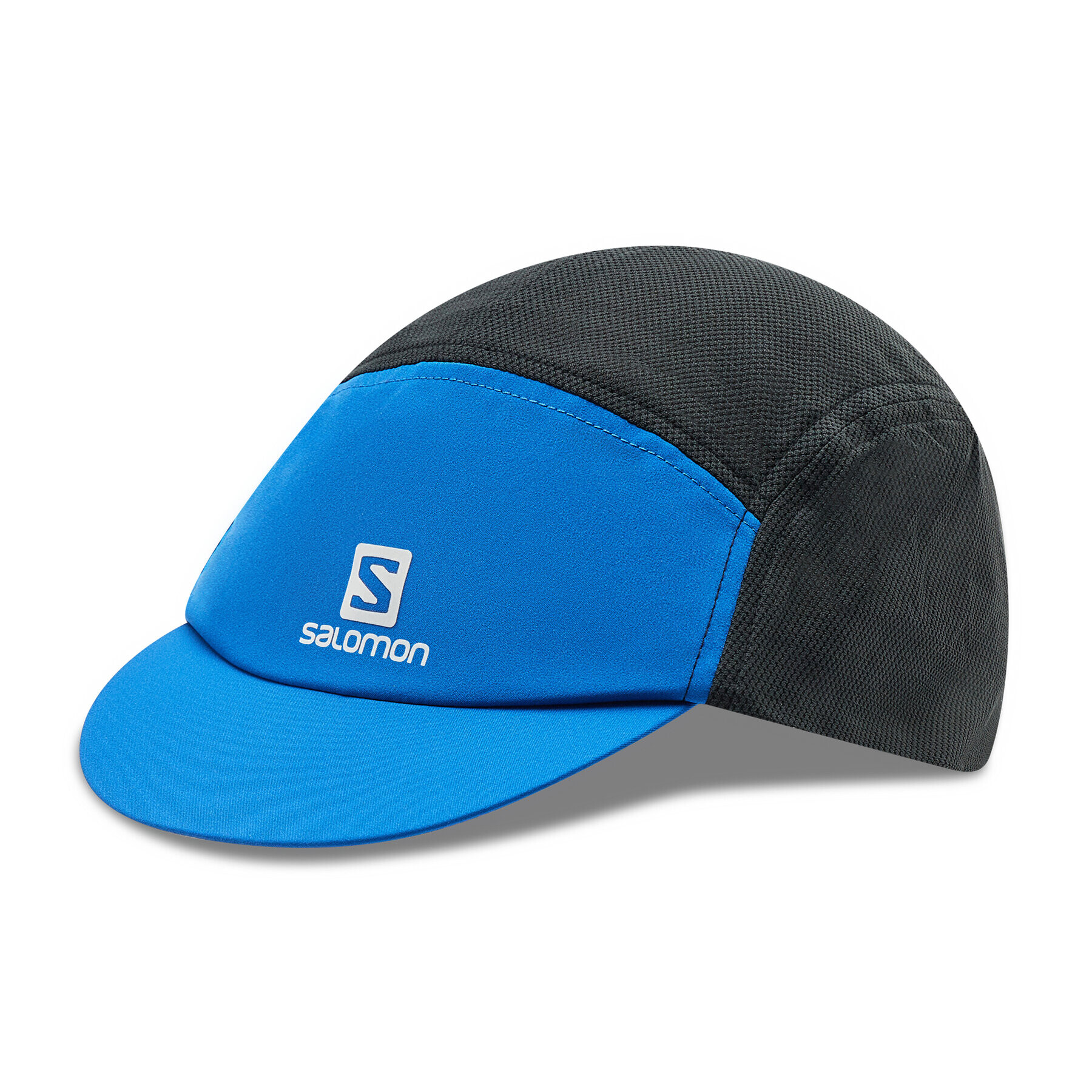 Salomon Șapcă Air Logo Cap LC1763900 Albastru - Pled.ro