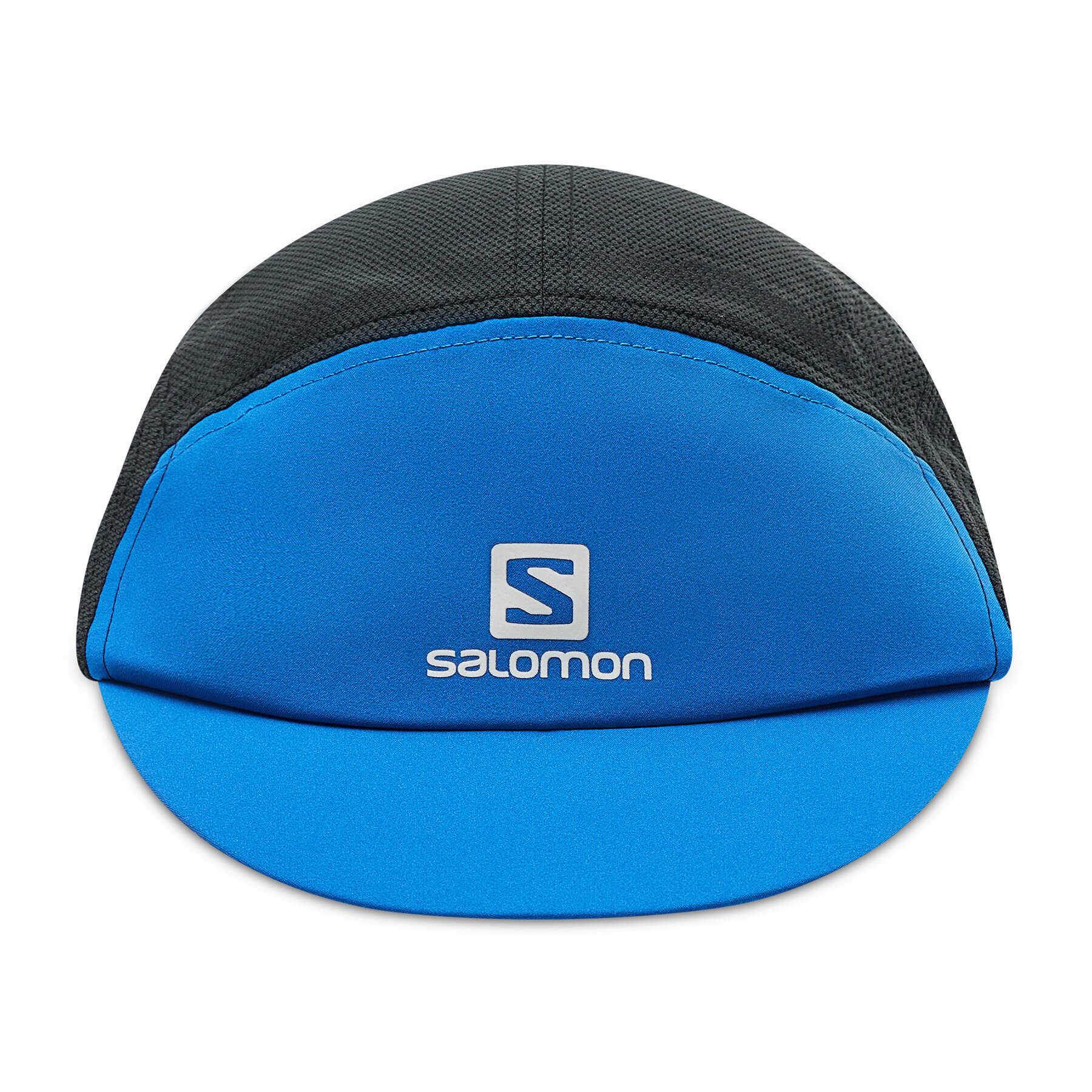 Salomon Șapcă Air Logo Cap LC1763900 Albastru - Pled.ro