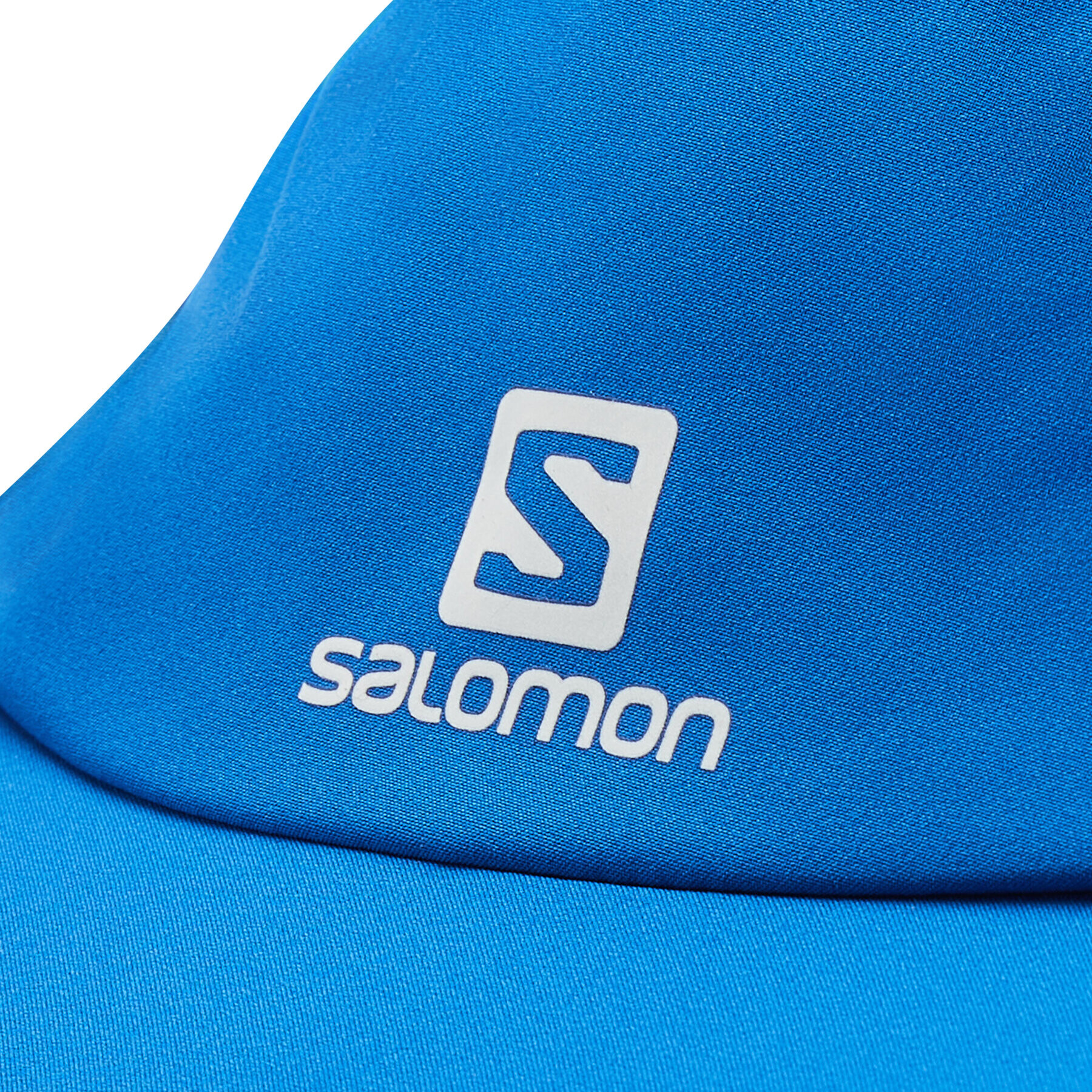 Salomon Șapcă Air Logo Cap LC1763900 Albastru - Pled.ro