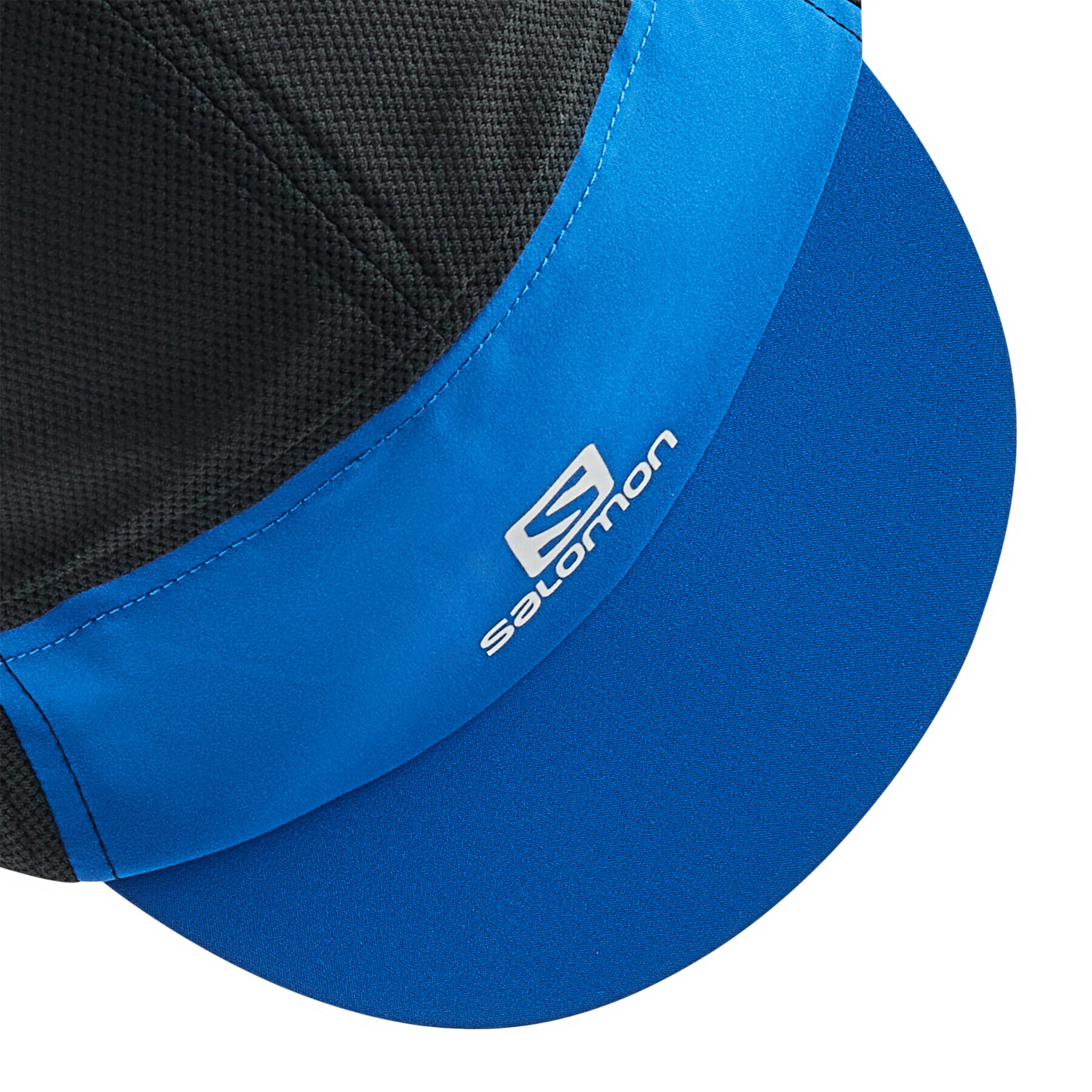 Salomon Șapcă Air Logo Cap LC1763900 Albastru - Pled.ro