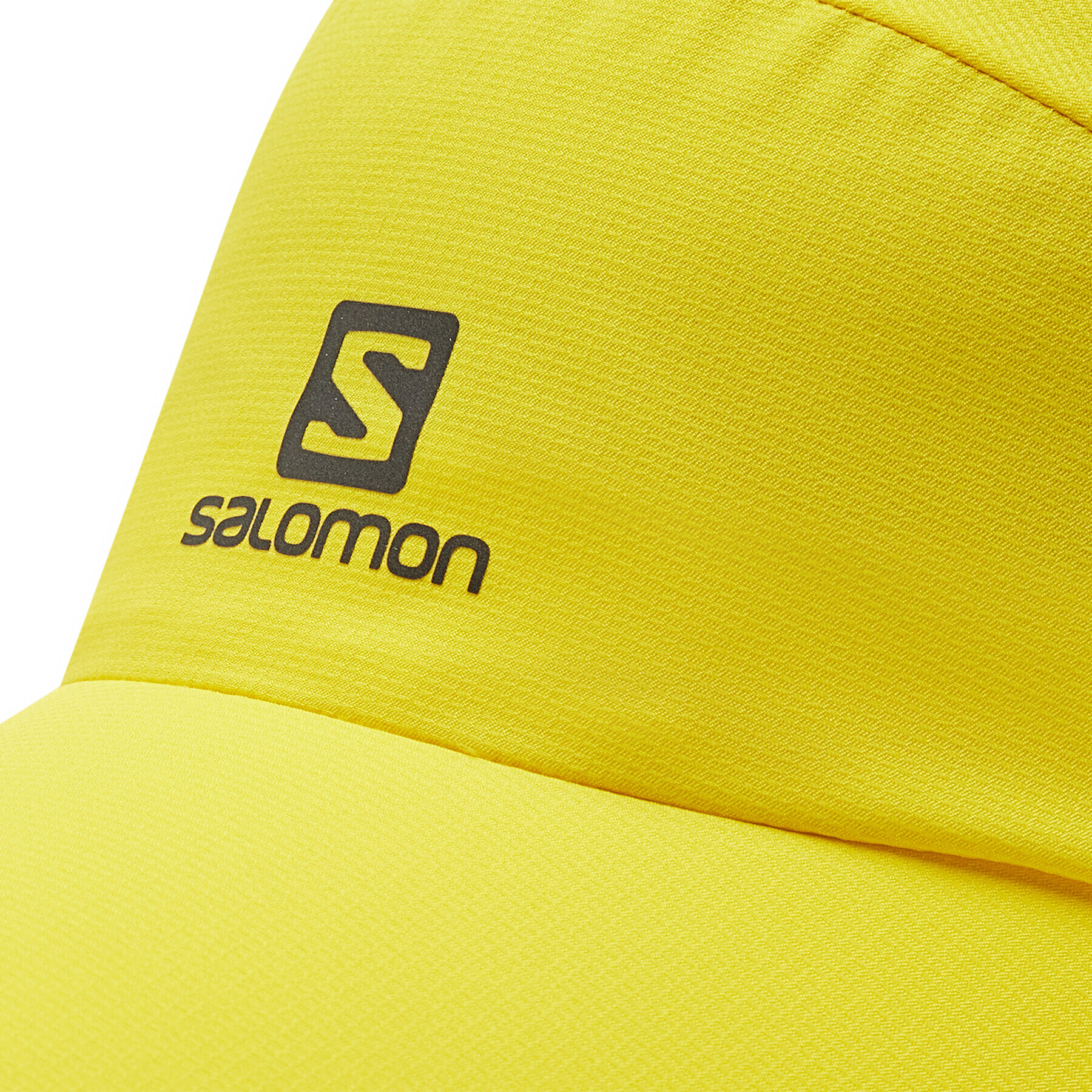 Salomon Șapcă LC1726000 Galben - Pled.ro