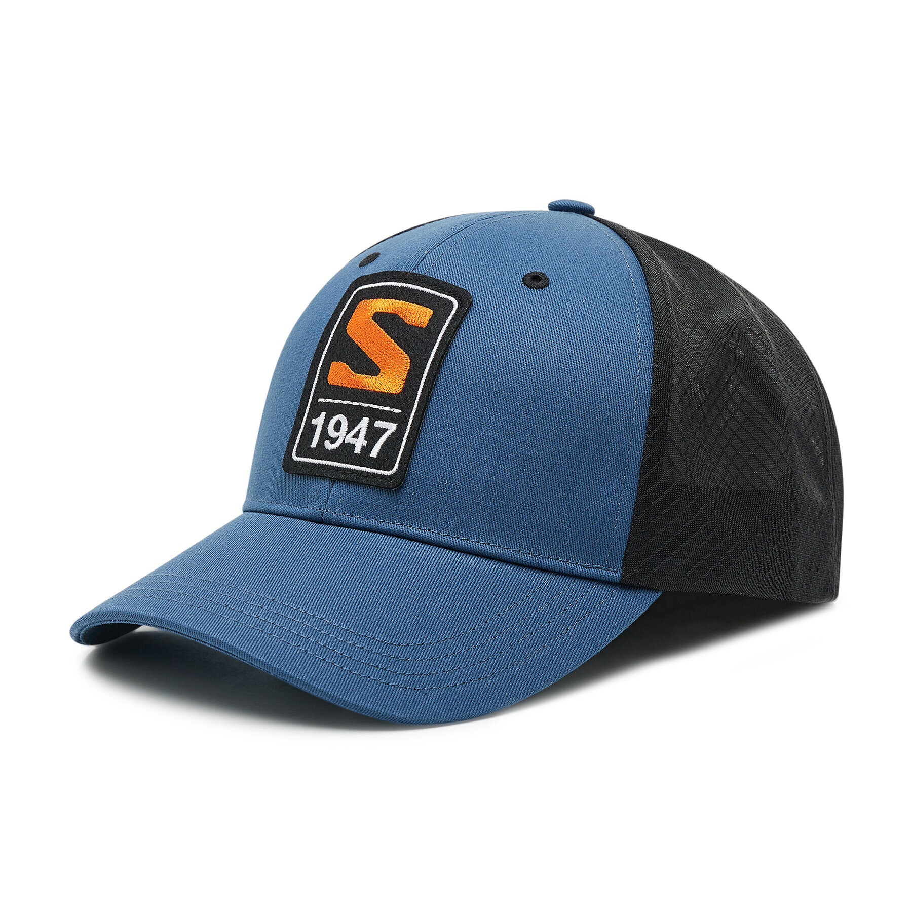 Salomon Șapcă Trucker Curved Cap C16815 21 G0 Albastru - Pled.ro