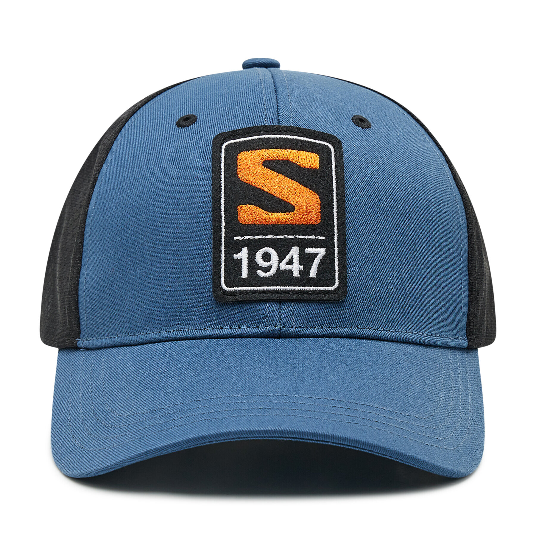 Salomon Șapcă Trucker Curved Cap C16815 21 G0 Albastru - Pled.ro