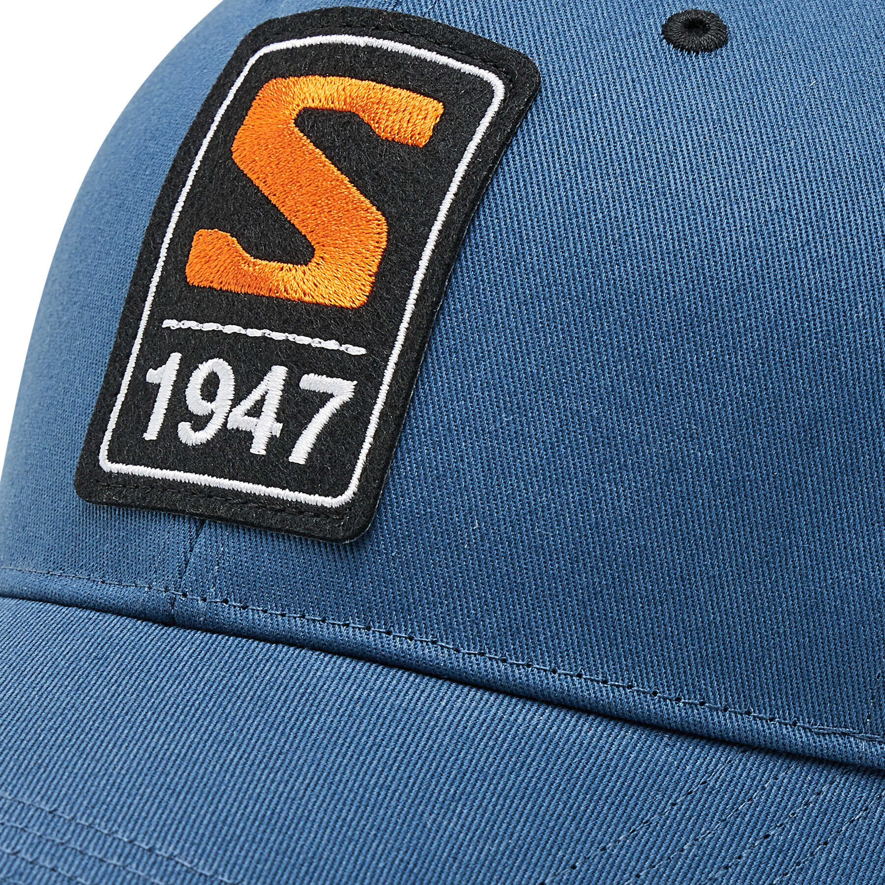 Salomon Șapcă Trucker Curved Cap C16815 21 G0 Albastru - Pled.ro