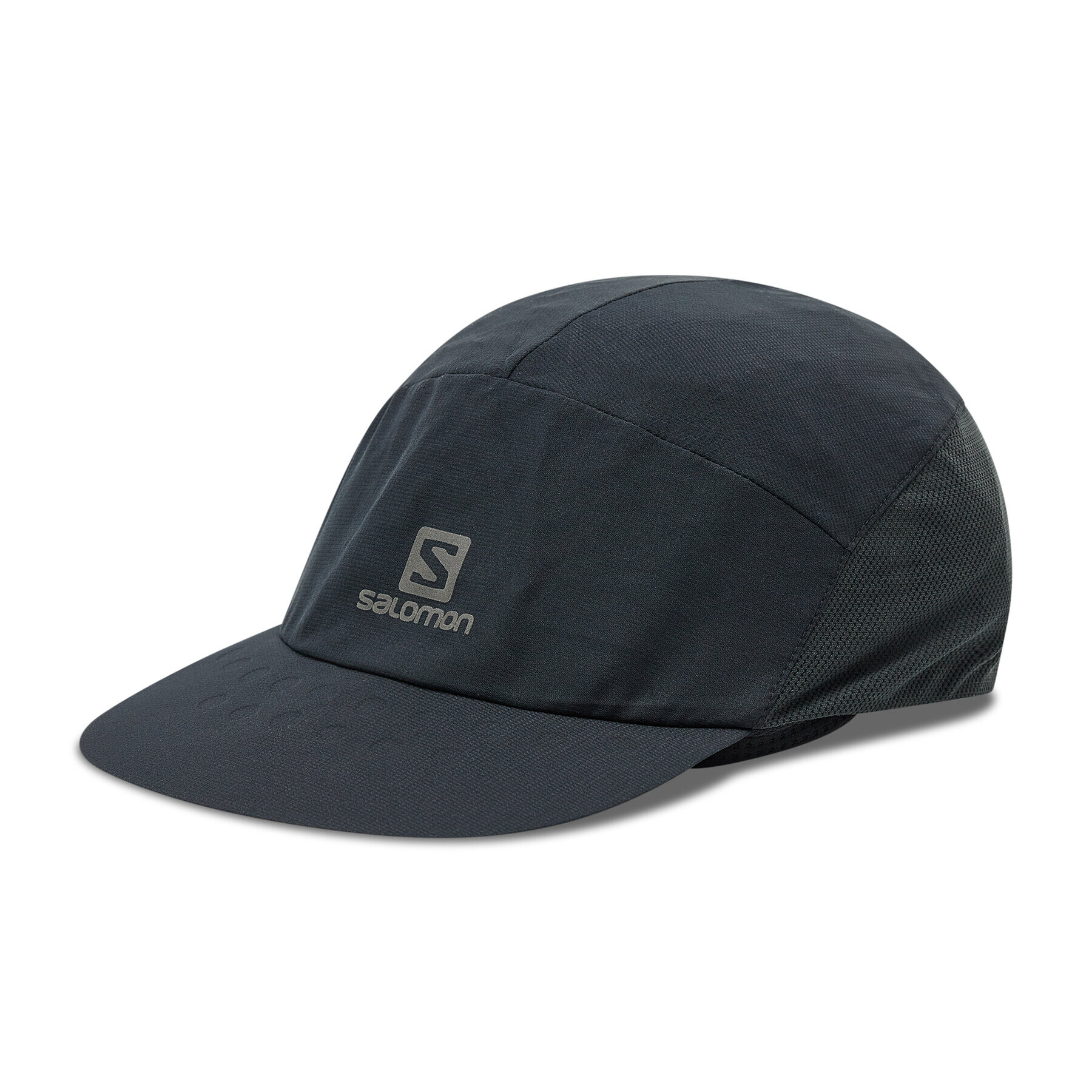 Salomon Șapcă Xa Compact Cap C10379 10 GO Negru - Pled.ro