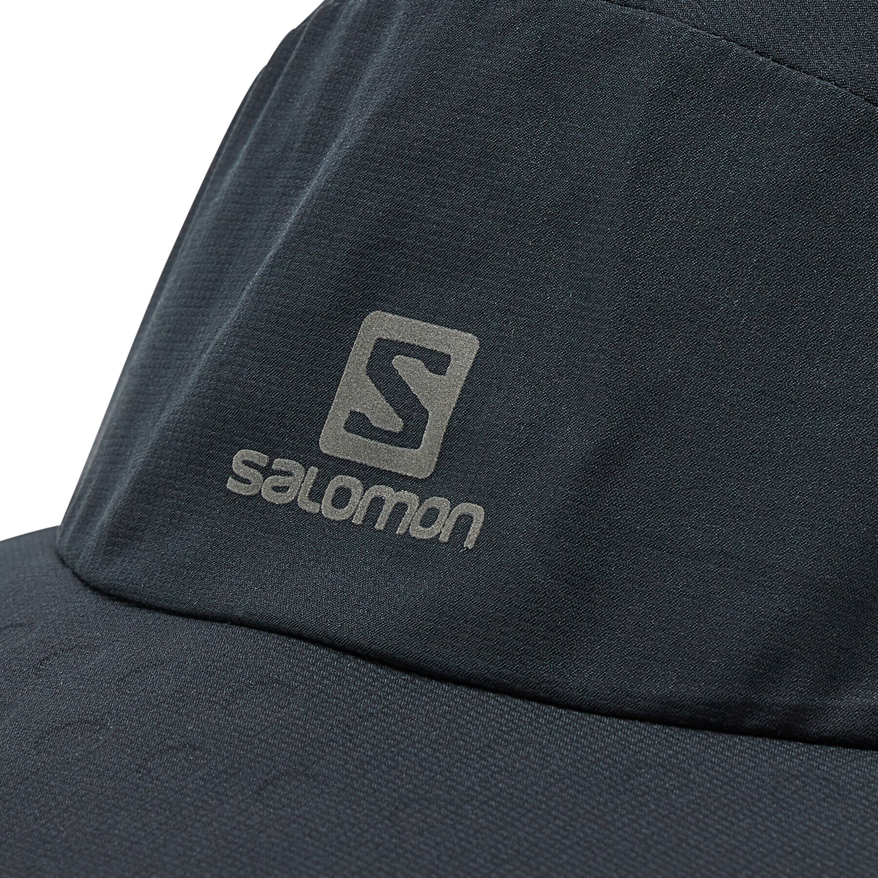 Salomon Șapcă Xa Compact Cap C10379 10 GO Negru - Pled.ro