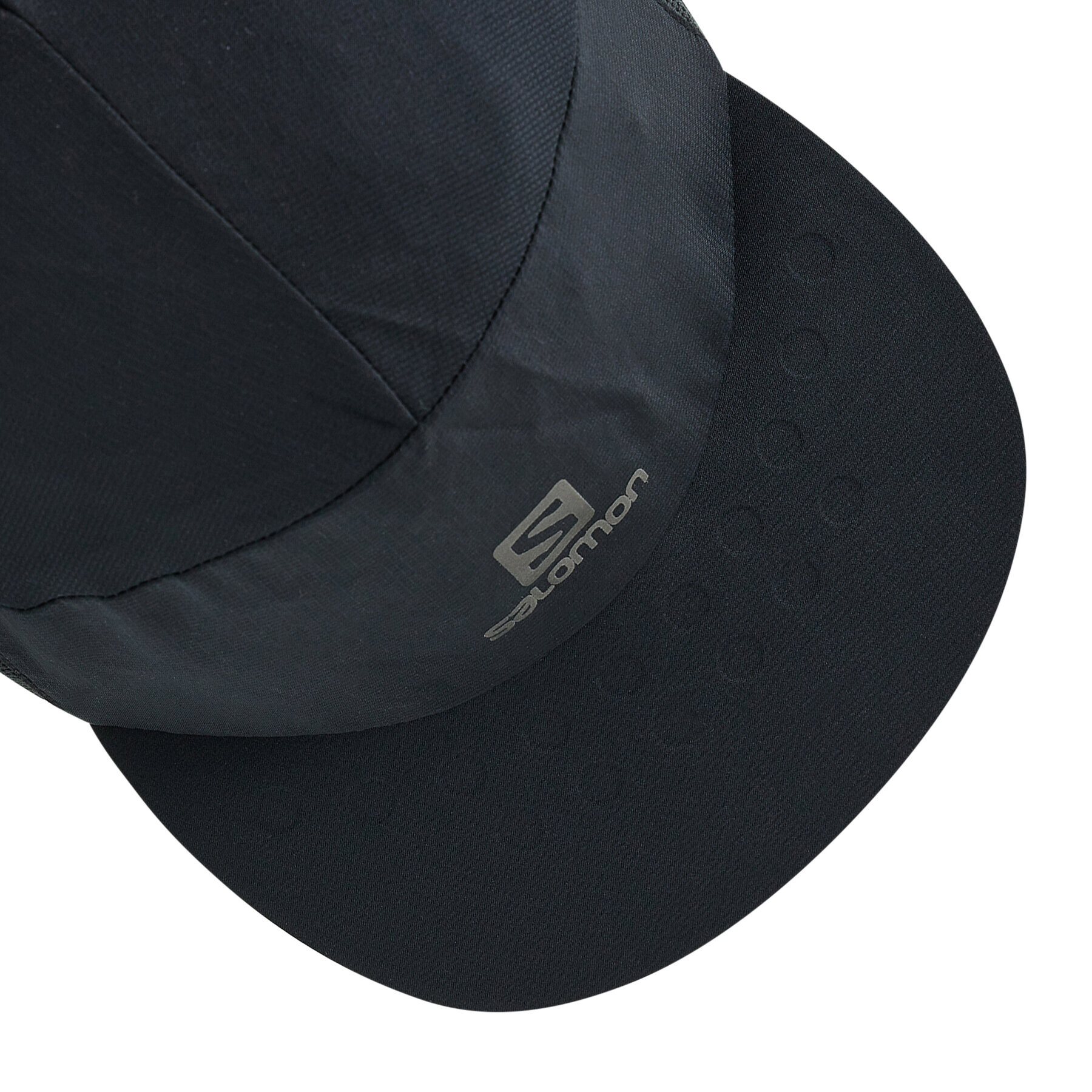 Salomon Șapcă Xa Compact Cap C10379 10 GO Negru - Pled.ro