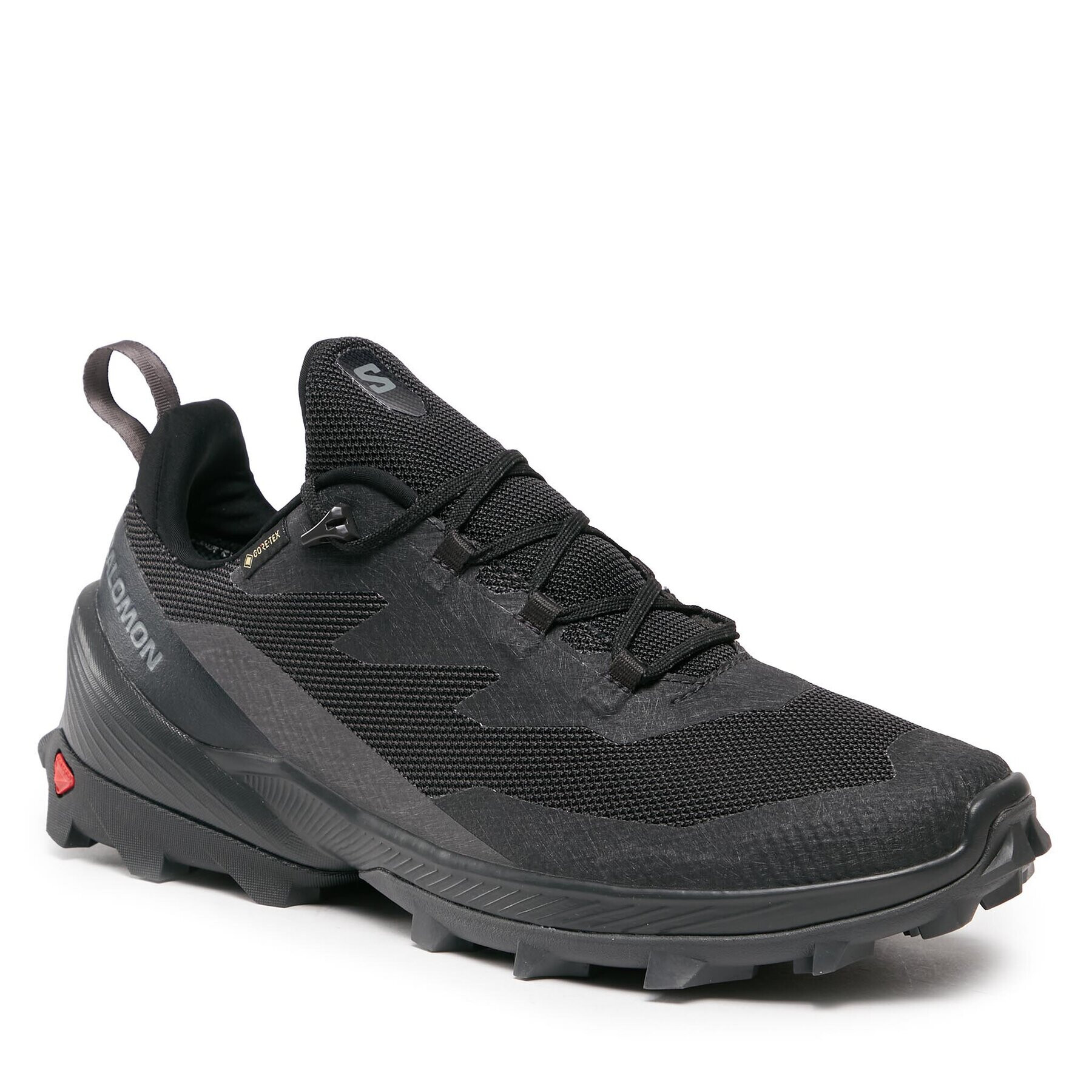 Salomon Trekkings Cross Over 2 GORE-TEX L47269000 Negru - Pled.ro