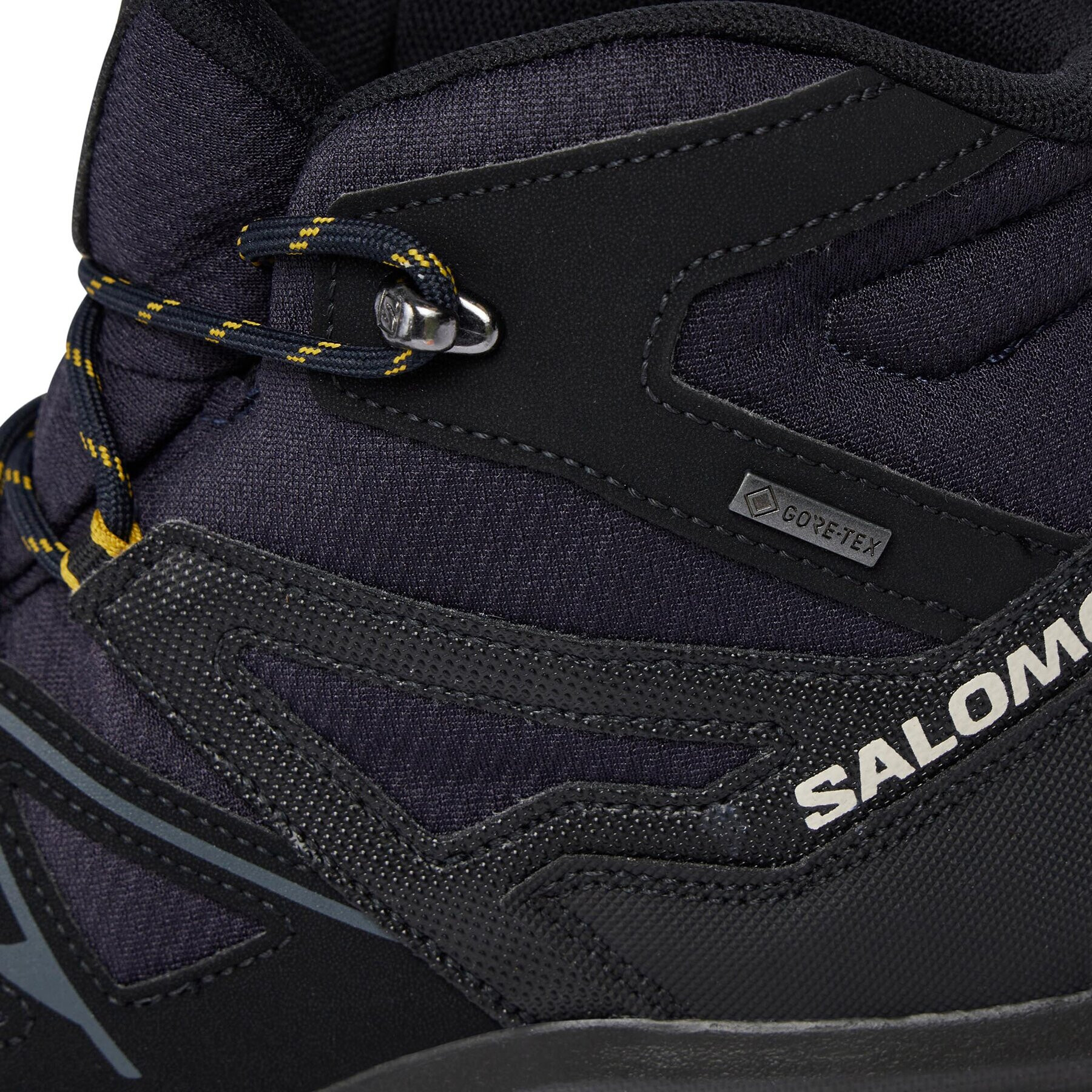 Salomon Trekkings Daintree Mid Gtx GORE-TEX L41678400 Bleumarin - Pled.ro