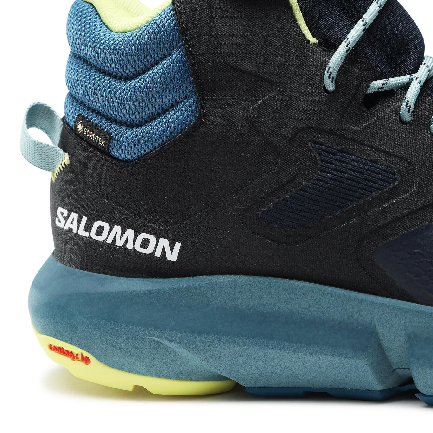 Salomon Trekkings Outpulse Gtx L47219900 Bleumarin - Pled.ro