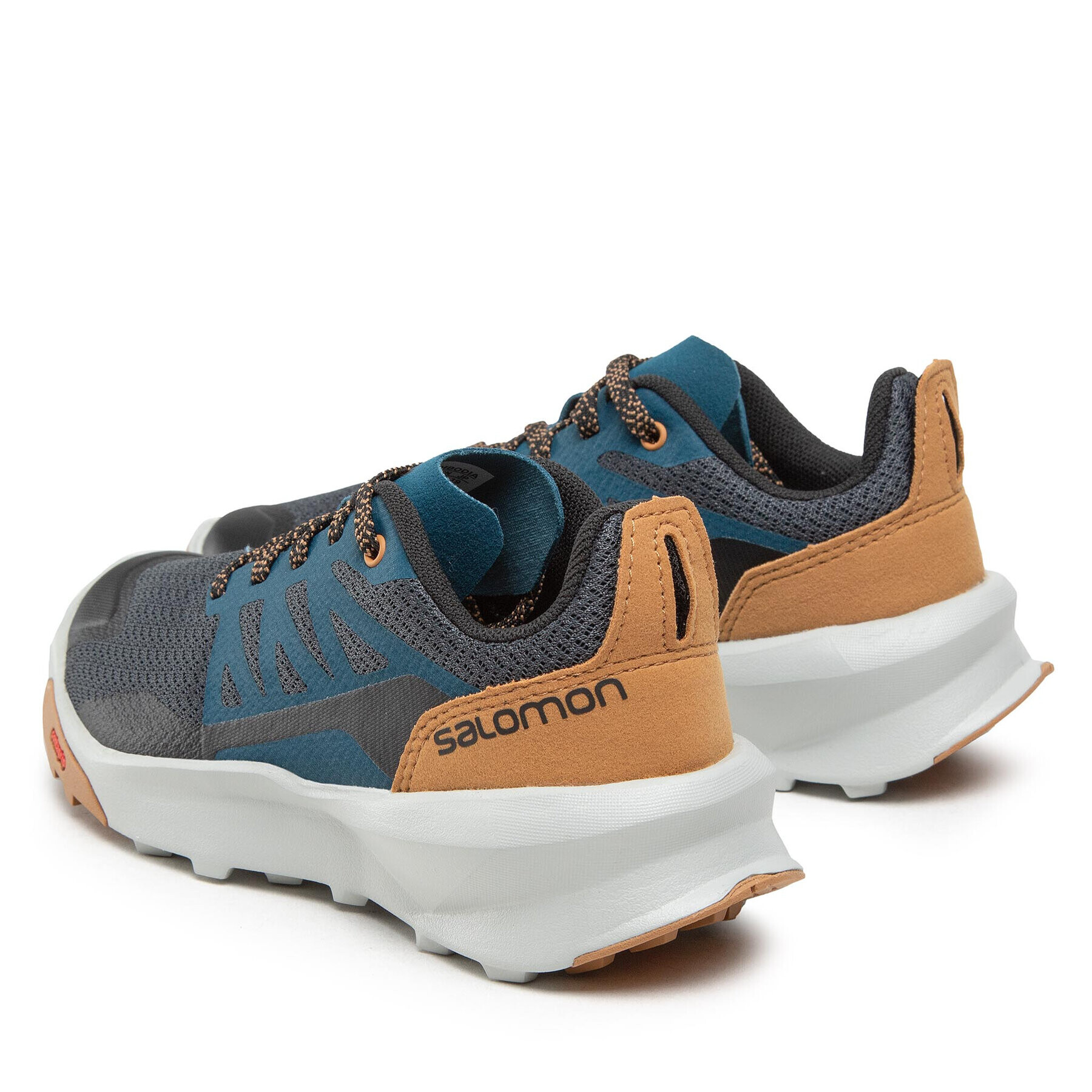 Salomon Trekkings Patrol J 416779 09 M0 Bleumarin - Pled.ro