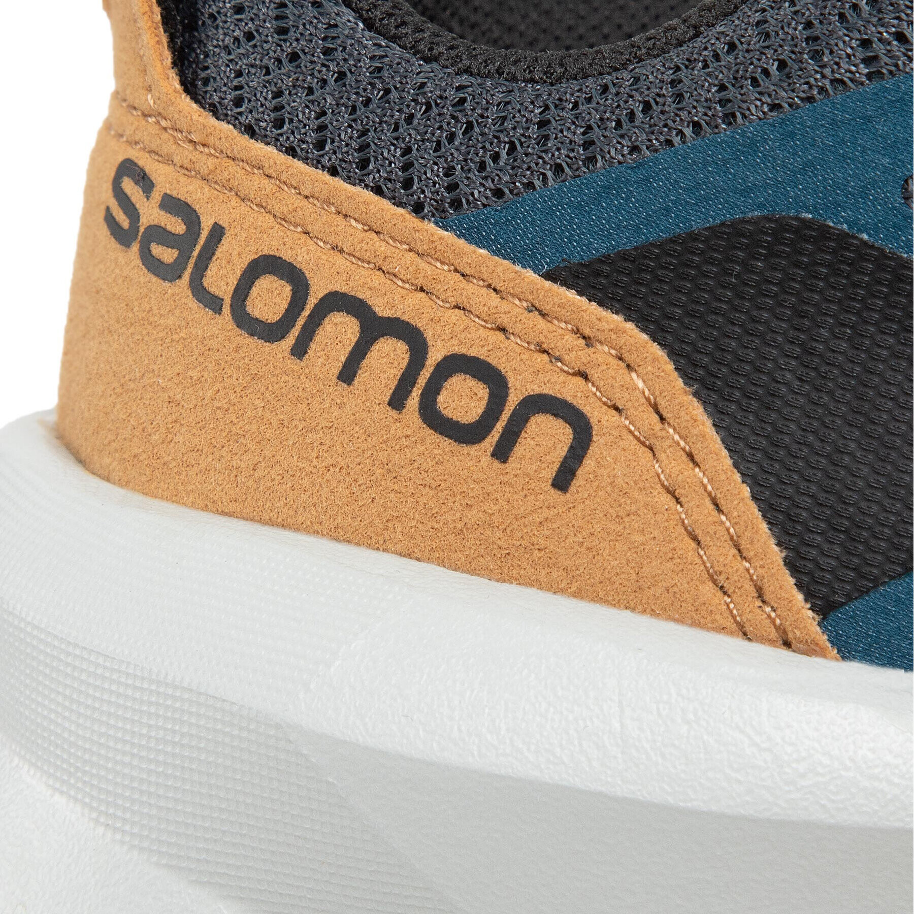 Salomon Trekkings Patrol J 416779 09 M0 Bleumarin - Pled.ro