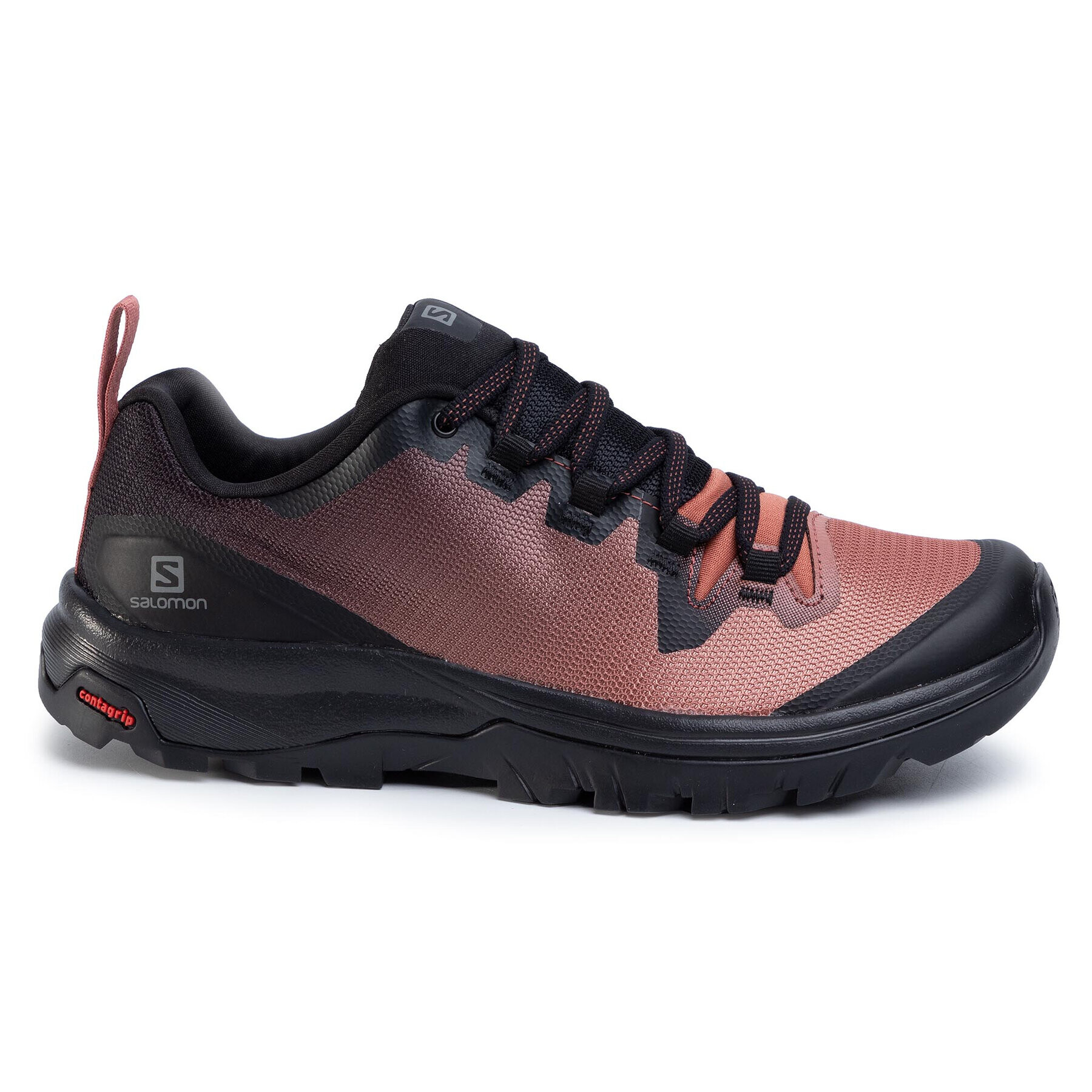 Salomon Trekkings Vaya 409823 22 V0 Roz - Pled.ro