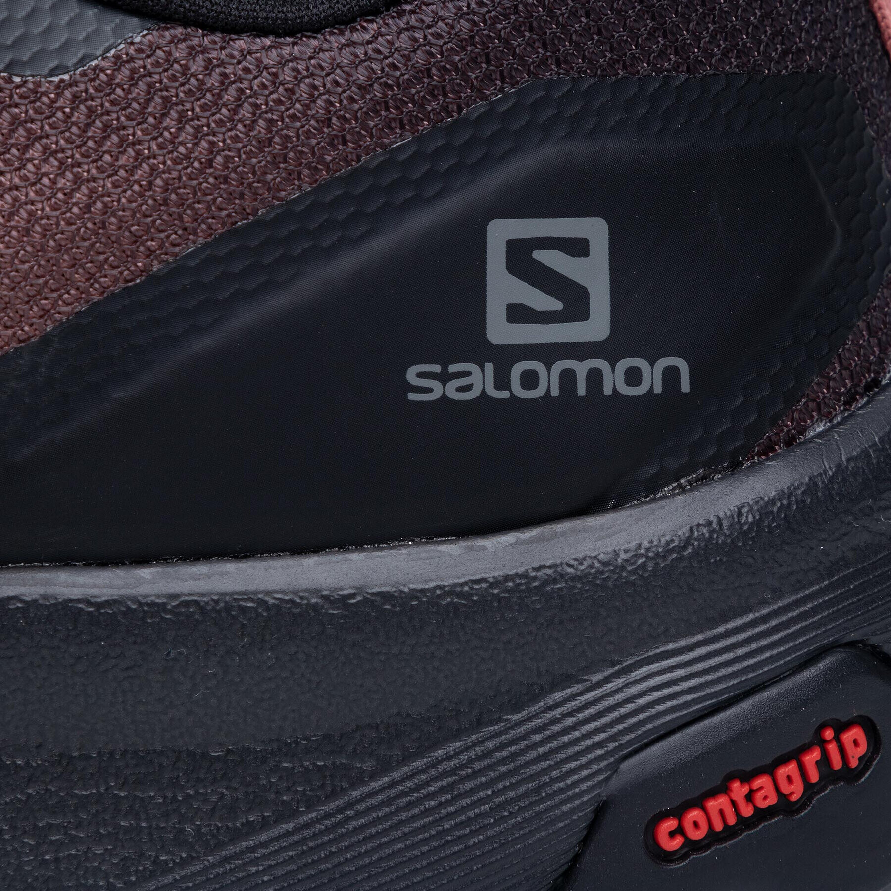 Salomon Trekkings Vaya 409823 22 V0 Roz - Pled.ro