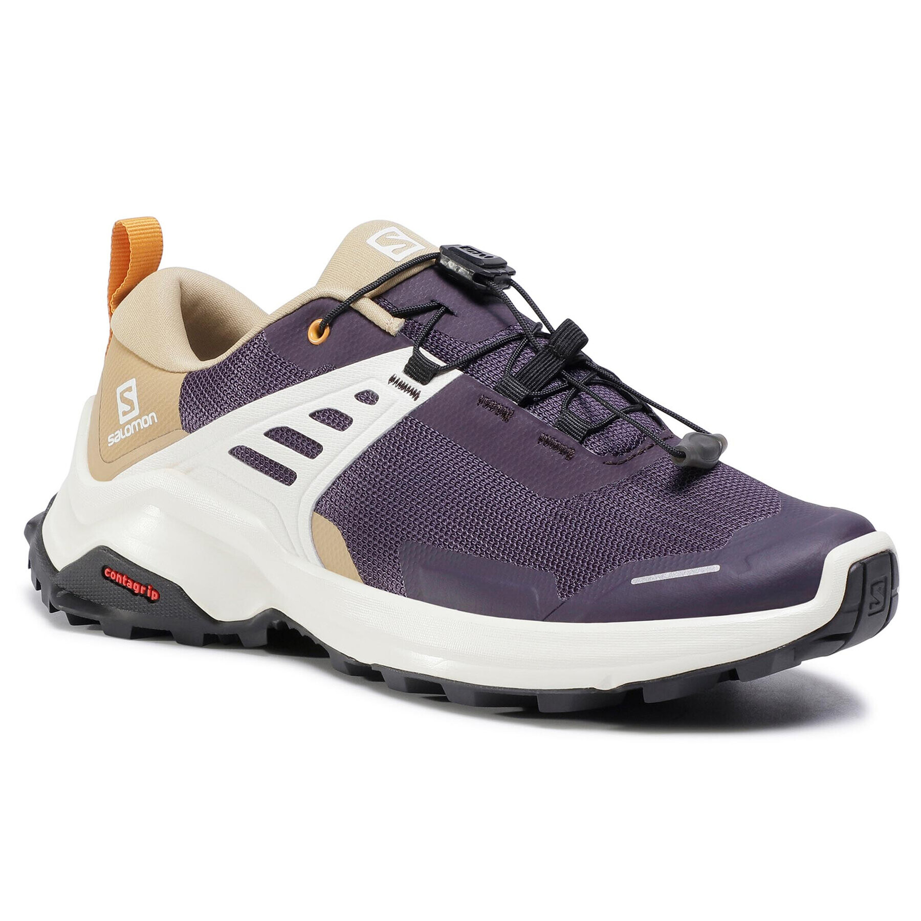 Salomon Trekkings X Raise W 411088 20 M0 Violet - Pled.ro