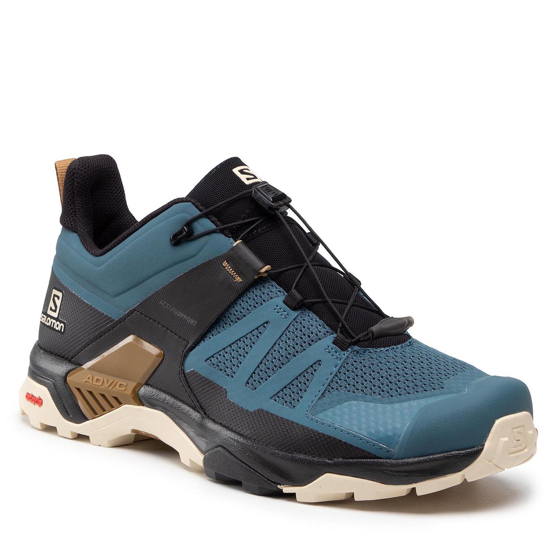 Salomon Trekkings X Ultra 4 414530 Albastru - Pled.ro