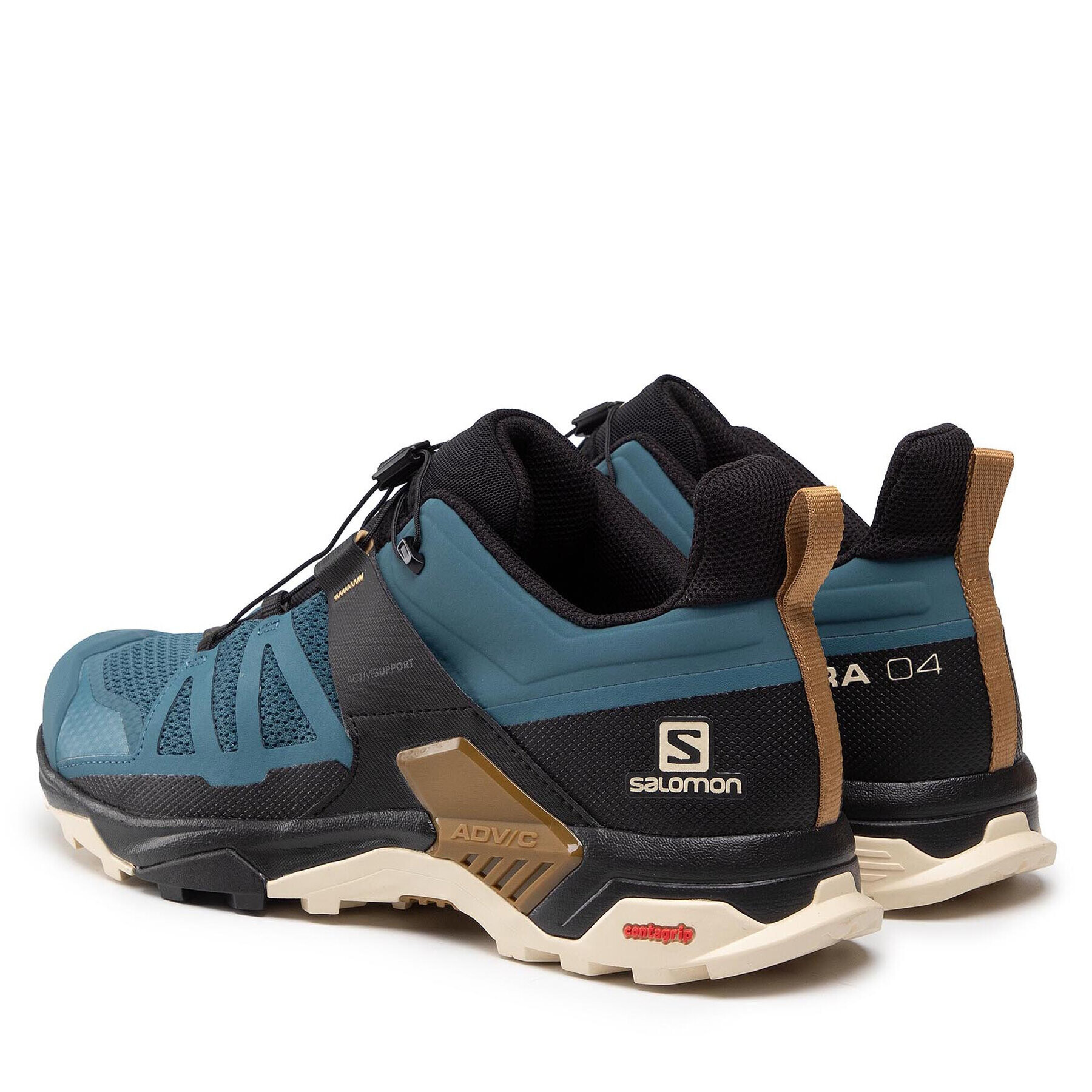 Salomon Trekkings X Ultra 4 414530 Albastru - Pled.ro