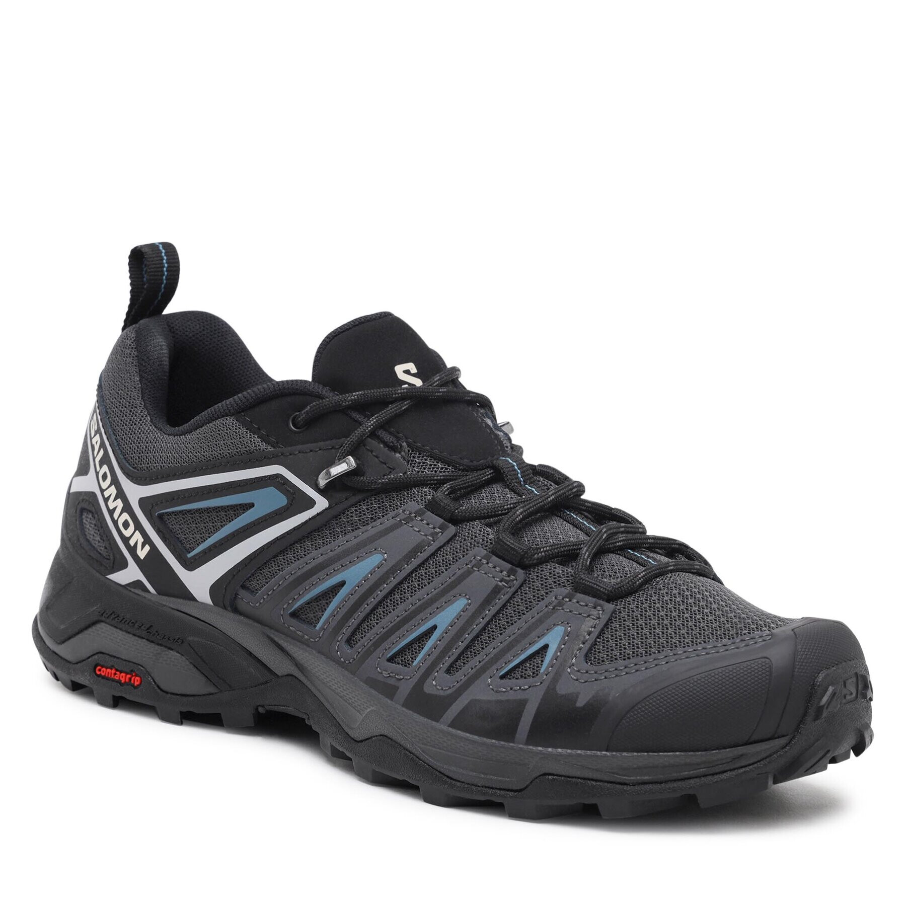 Salomon Trekkings X Ultra Pioneer Aero L47197200 Negru - Pled.ro