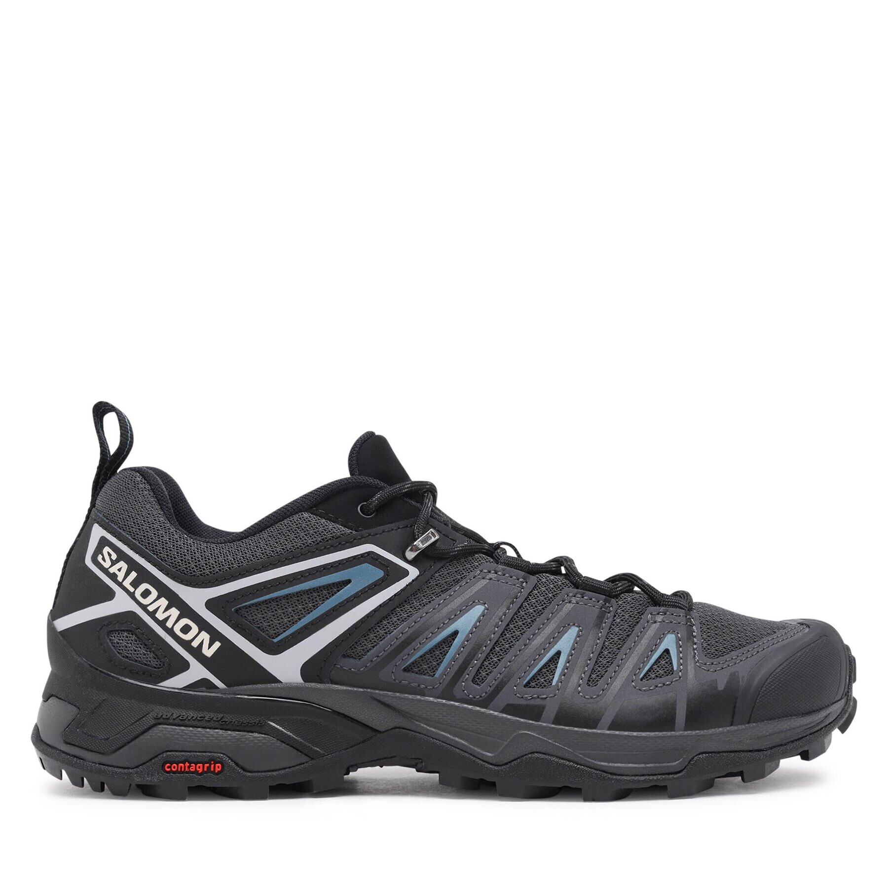 Salomon Trekkings X Ultra Pioneer Aero L47197200 Negru - Pled.ro