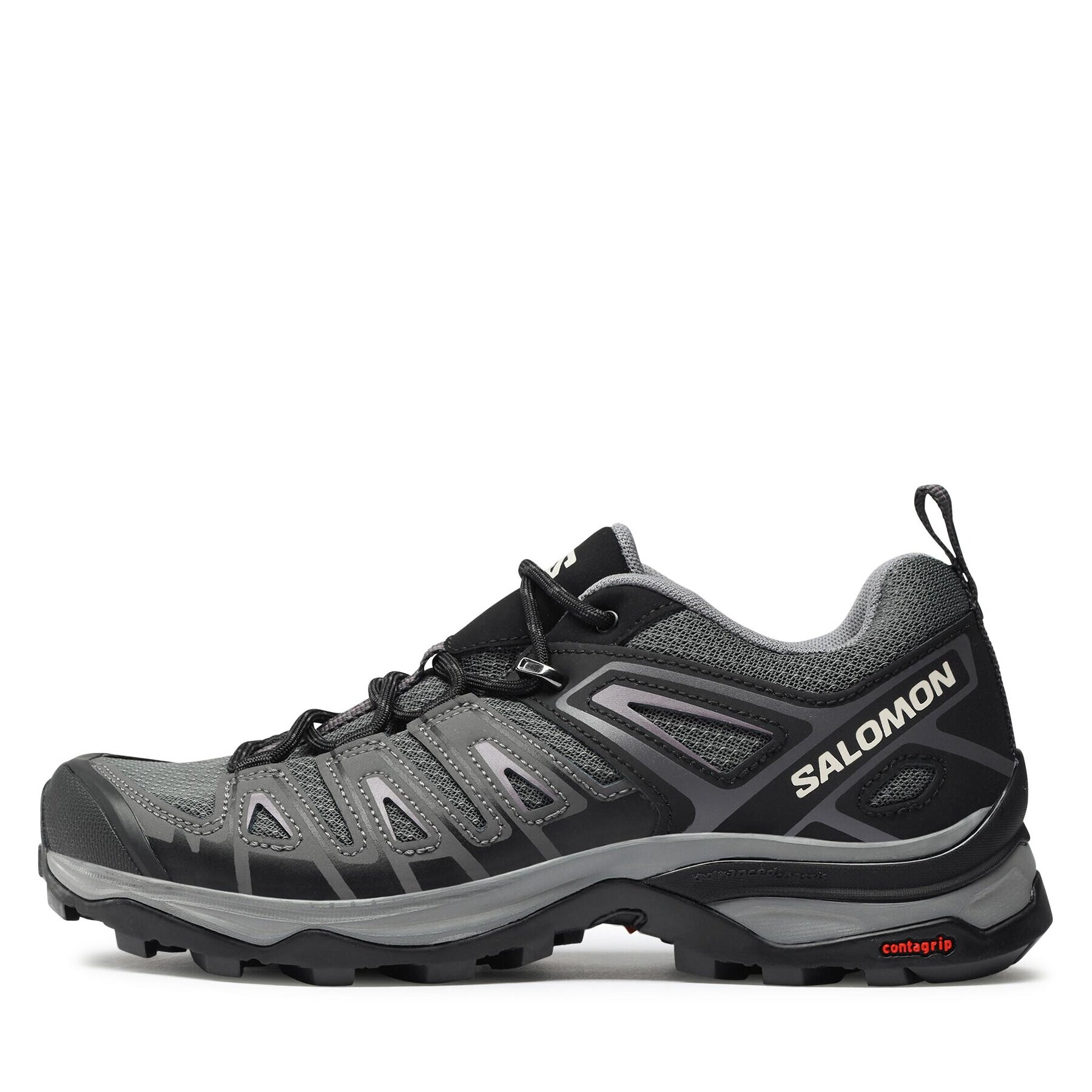 Salomon Trekkings X Ultra Pioneer Aero L47197300 Gri - Pled.ro