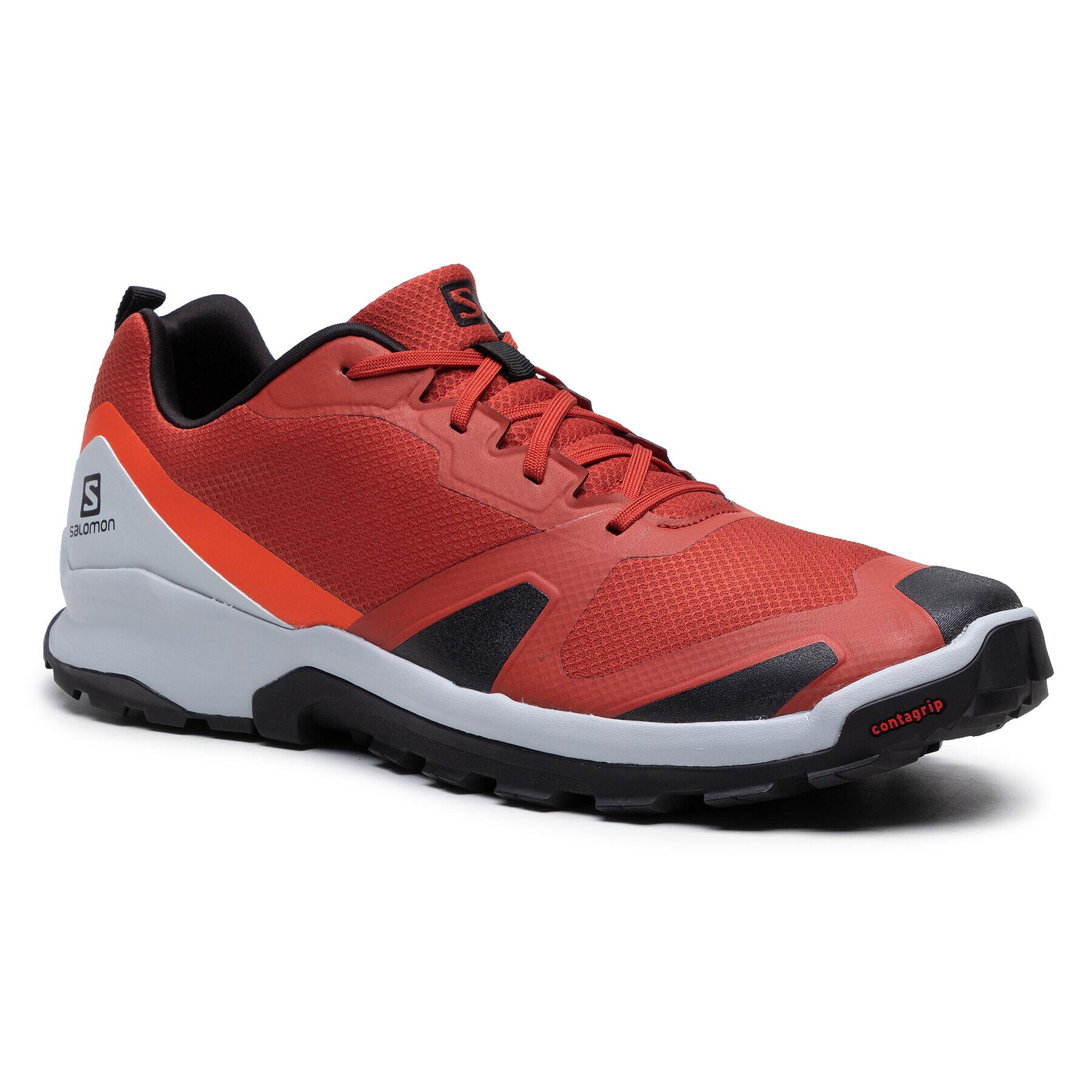 Salomon Trekkings Xa Collider 411135 38 V0 Portocaliu - Pled.ro