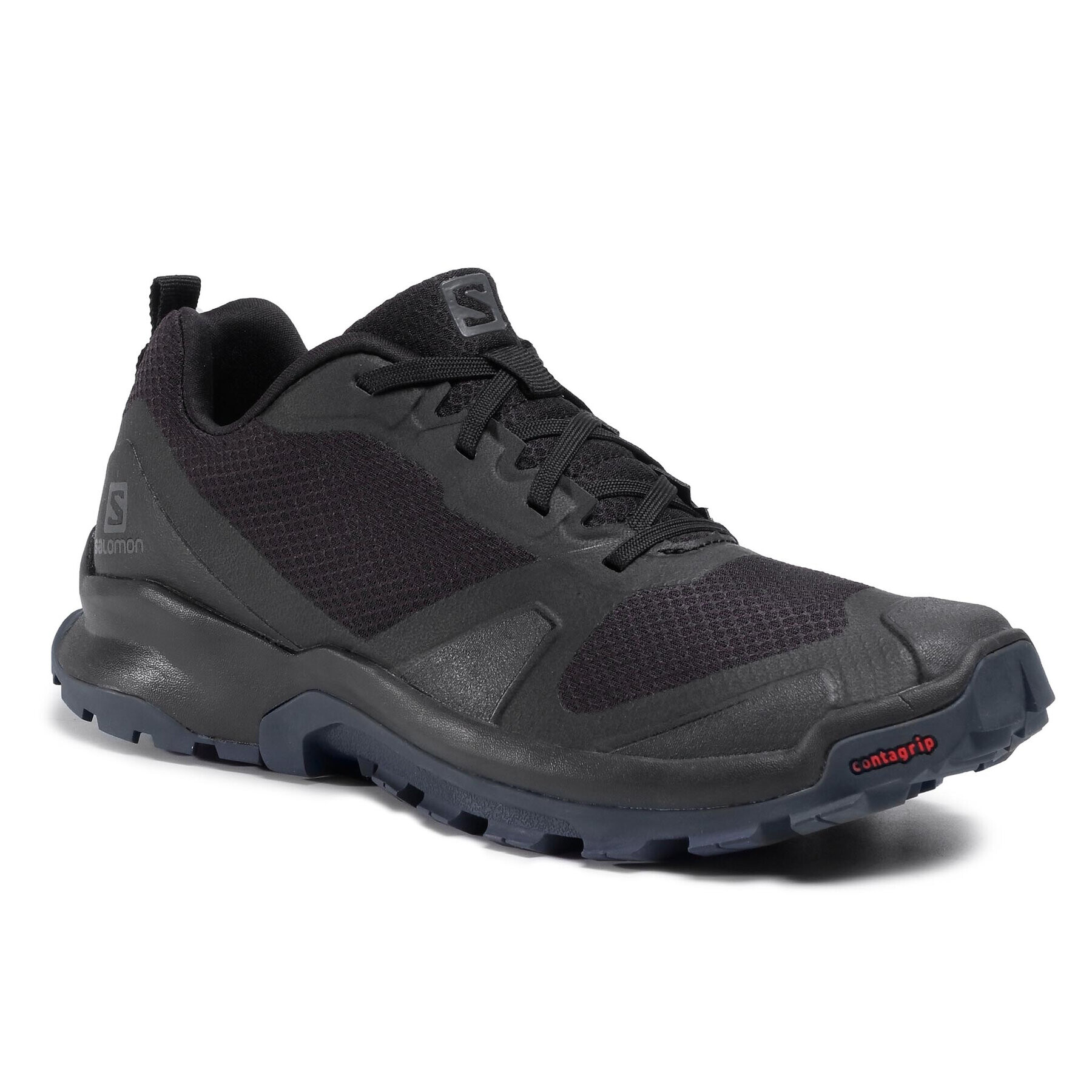 Salomon Trekkings Xa Collider W 411142 20 V0 Negru - Pled.ro