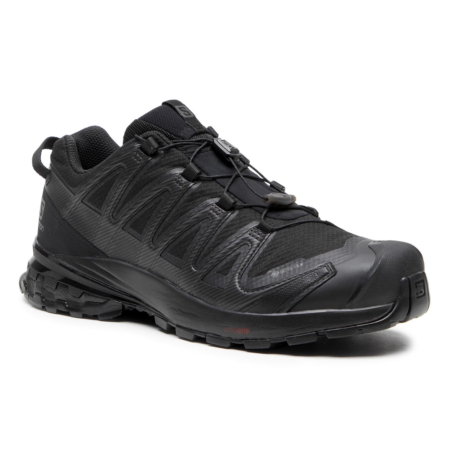 Salomon Trekkings Xa Pro 3D V8 Gtx GORE-TEX 409889 27 V0 Negru - Pled.ro