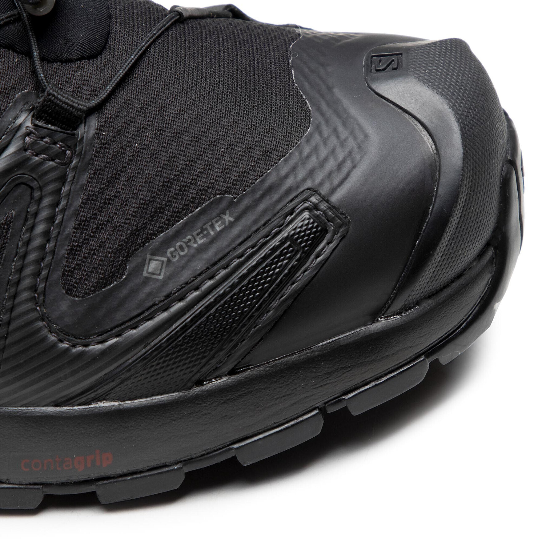 Salomon Trekkings Xa Pro 3D V8 Gtx GORE-TEX 409889 27 V0 Negru - Pled.ro