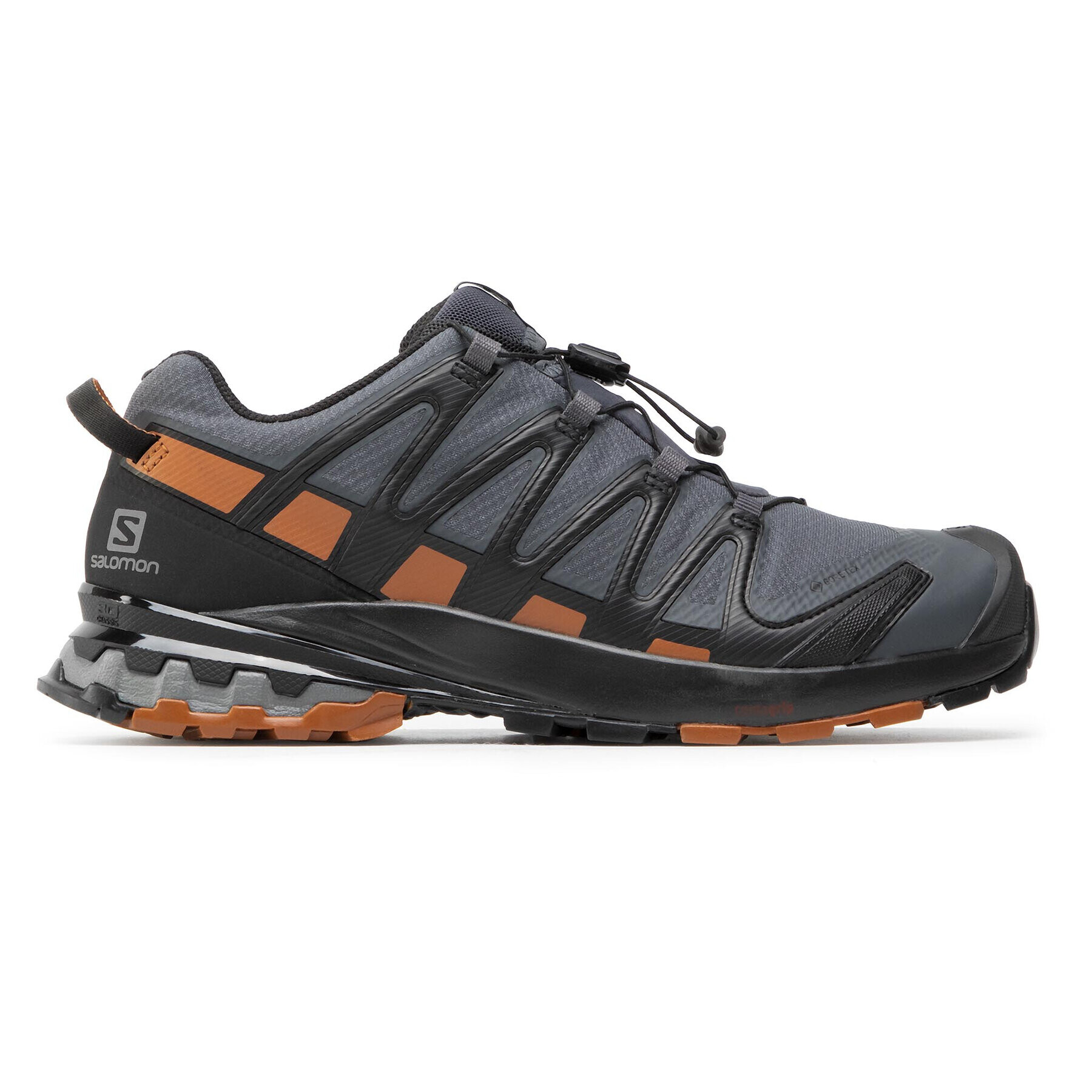 Salomon Trekkings Xa Pro 3D V8 Gtx GORE-TEX 409892 27 V0 Gri - Pled.ro