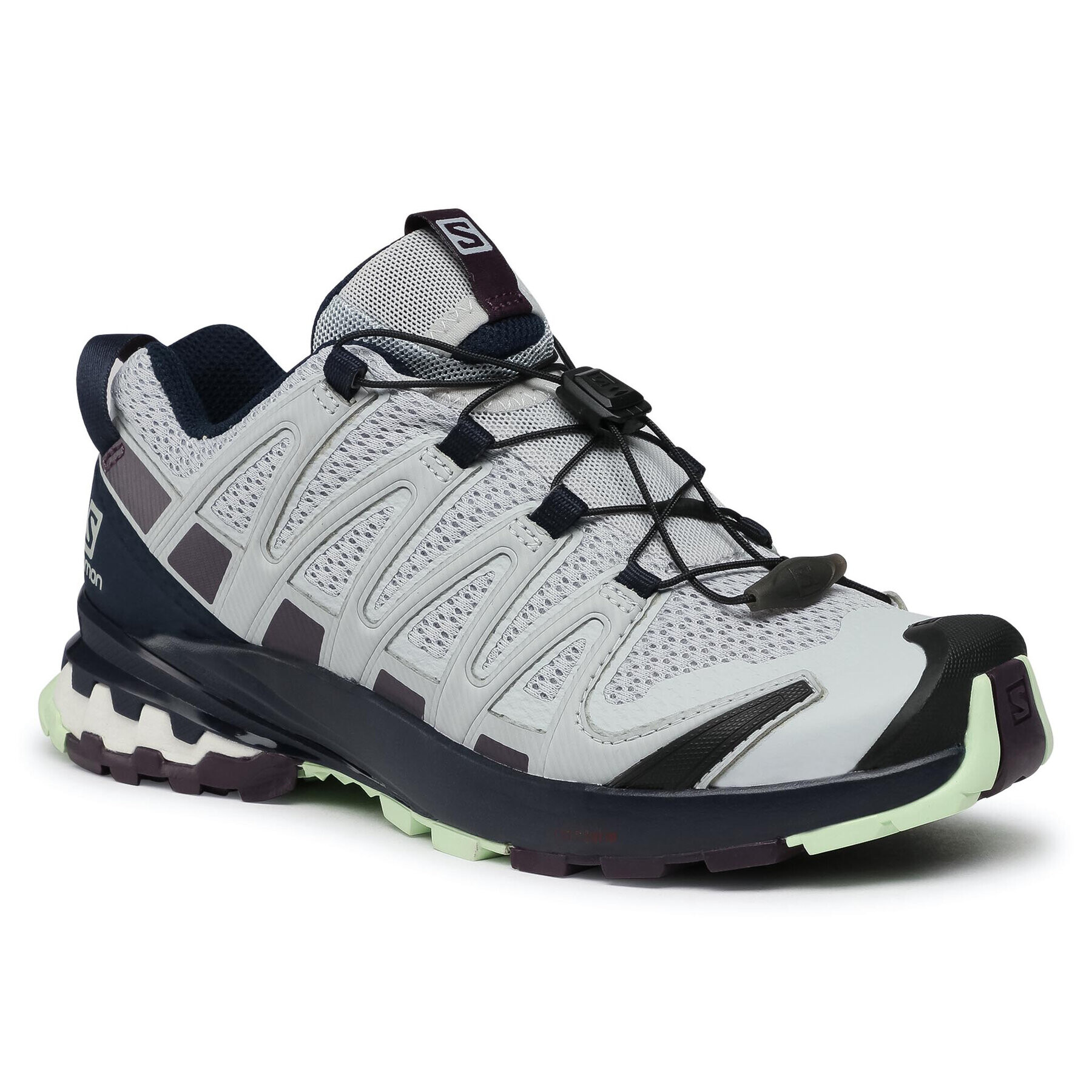 Salomon Trekkings Xa Pro 3D V8 W 409875 20 V0 Gri - Pled.ro