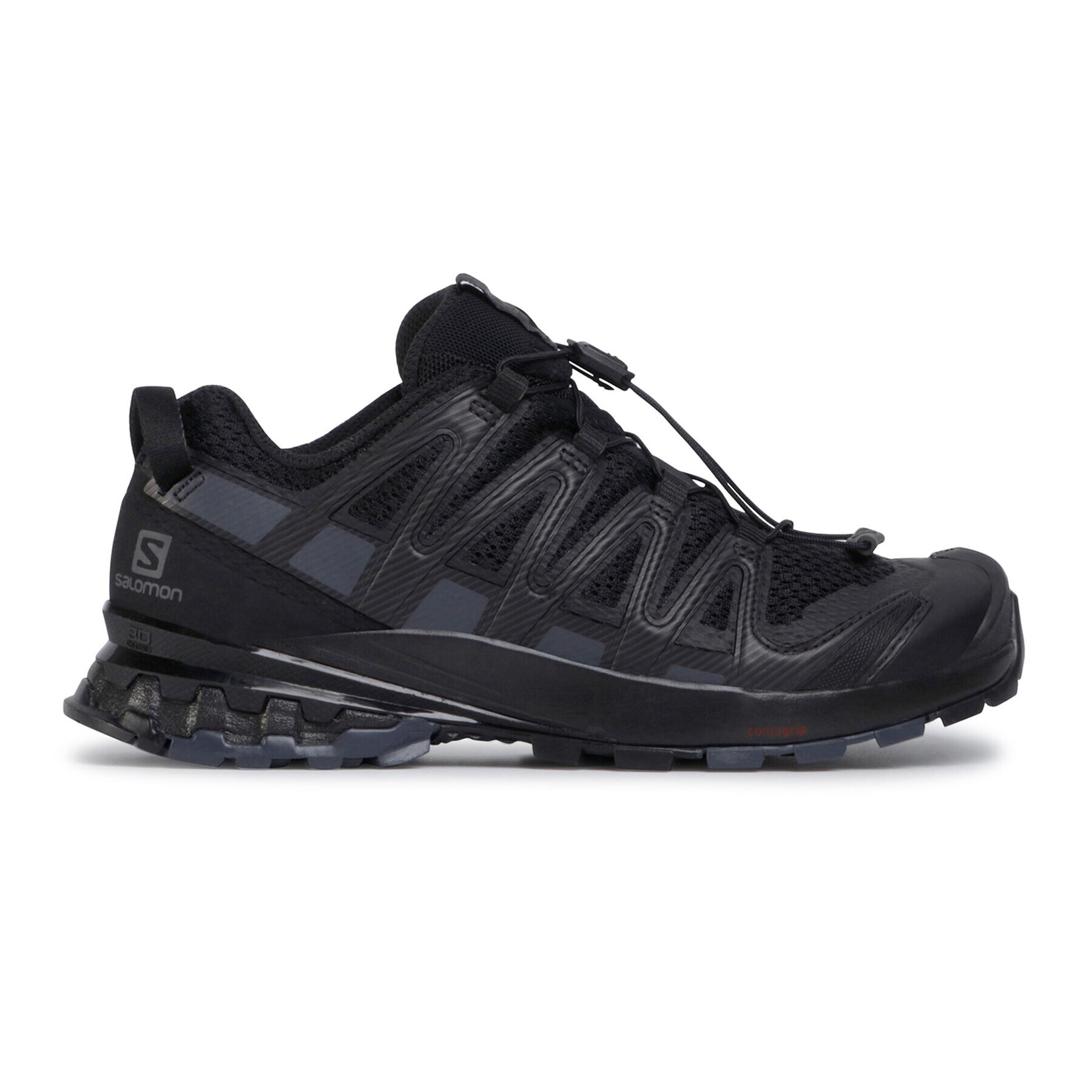 Salomon Trekkings Xa Pro 3D V8 W 411178 20 V0 Negru - Pled.ro