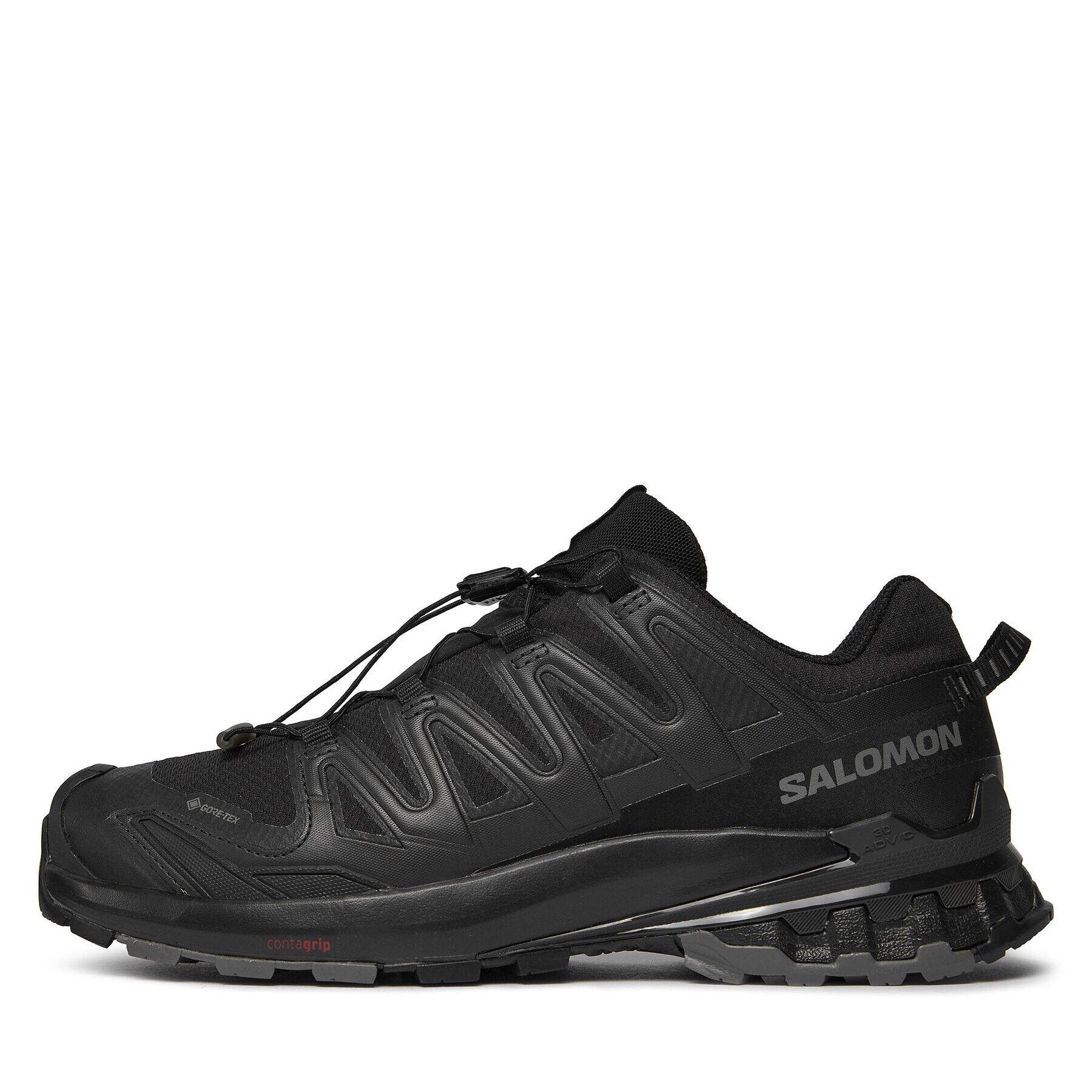 Salomon Trekkings Xa Pro 3D V9 GORE-TEX L47270100 Negru - Pled.ro