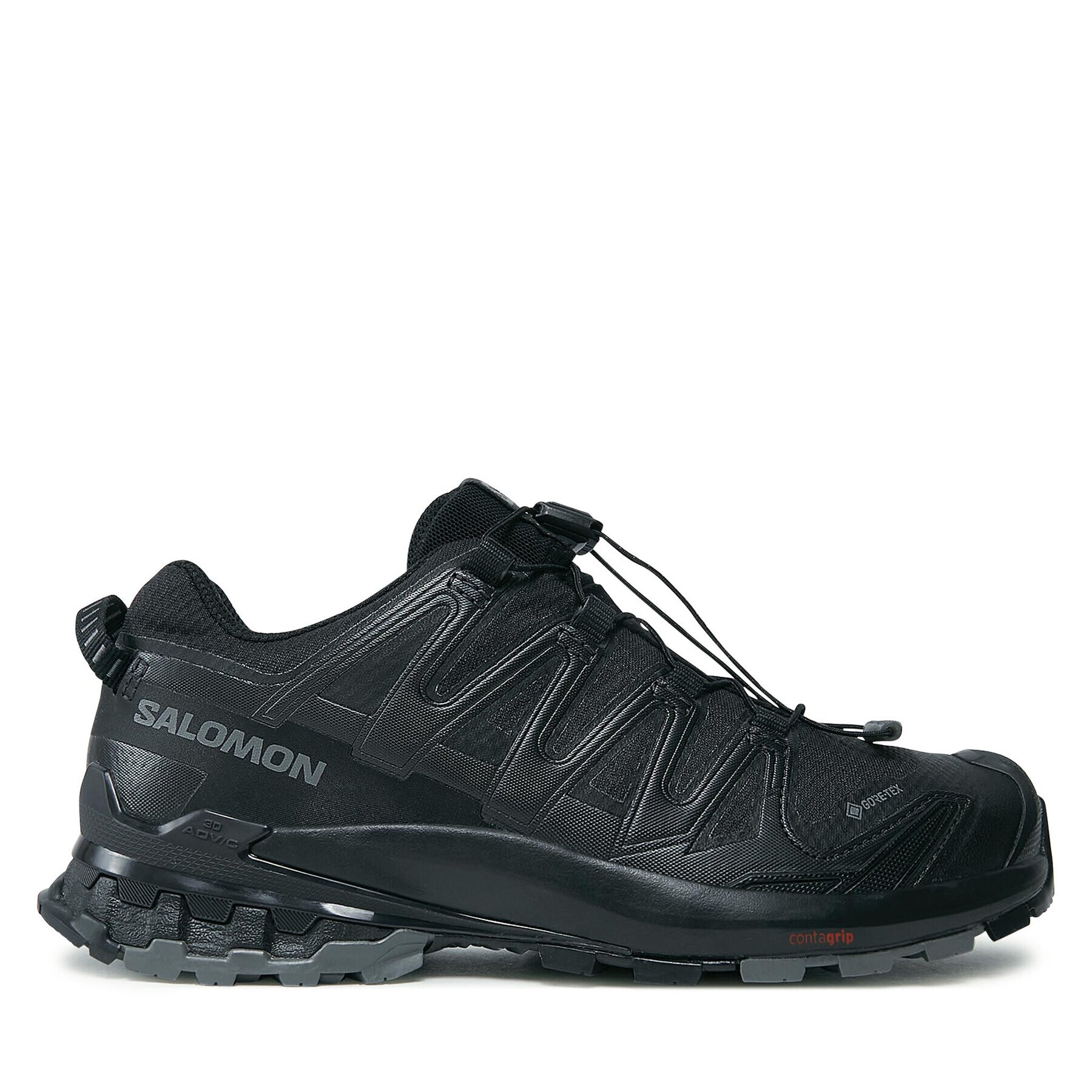 Salomon Trekkings Xa Pro 3D V9 GORE-TEX L47270800 Negru - Pled.ro