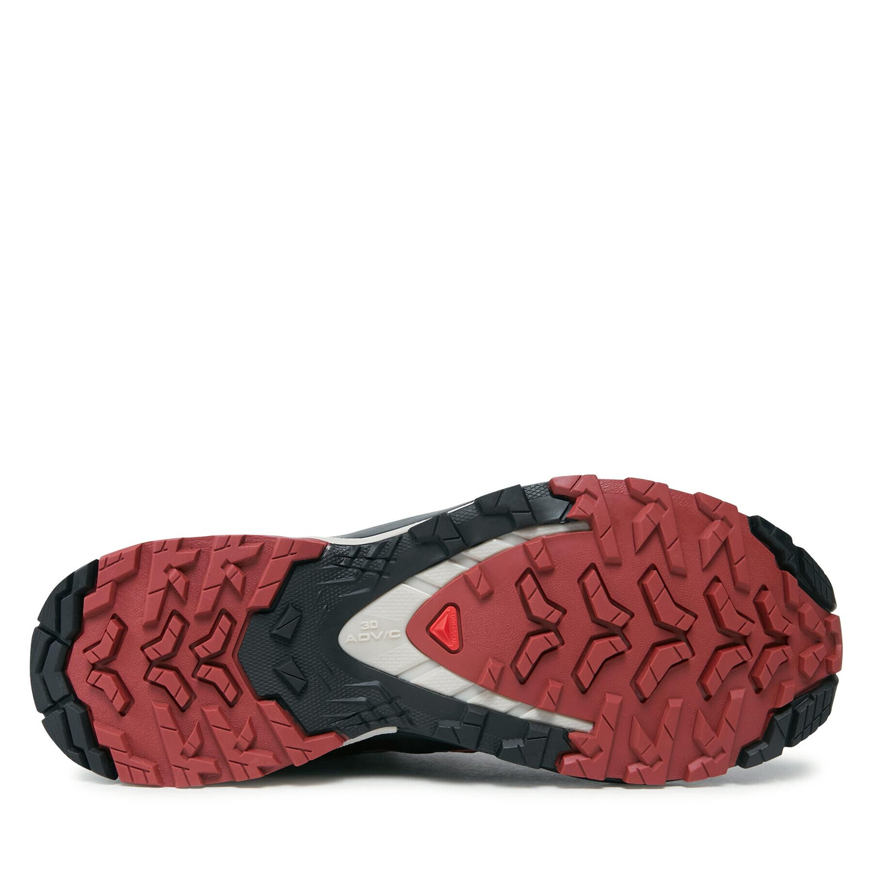 Salomon Trekkings Xa Pro 3D V9 GORE-TEX L47270900 Roșu - Pled.ro